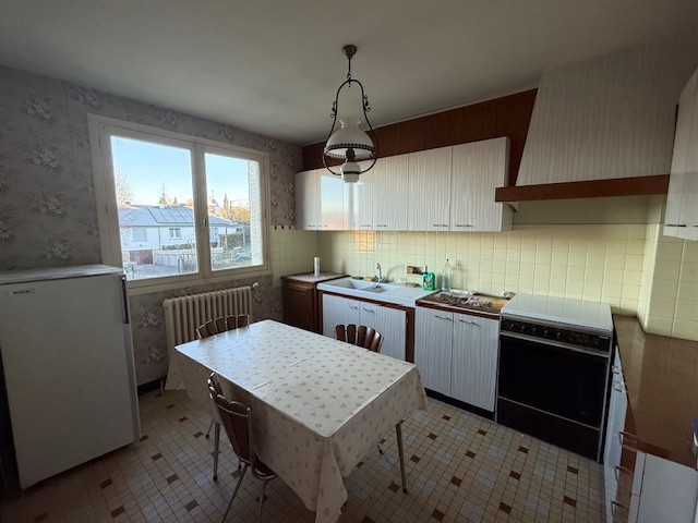 Maison à Egletons en corrèze — photo 4
