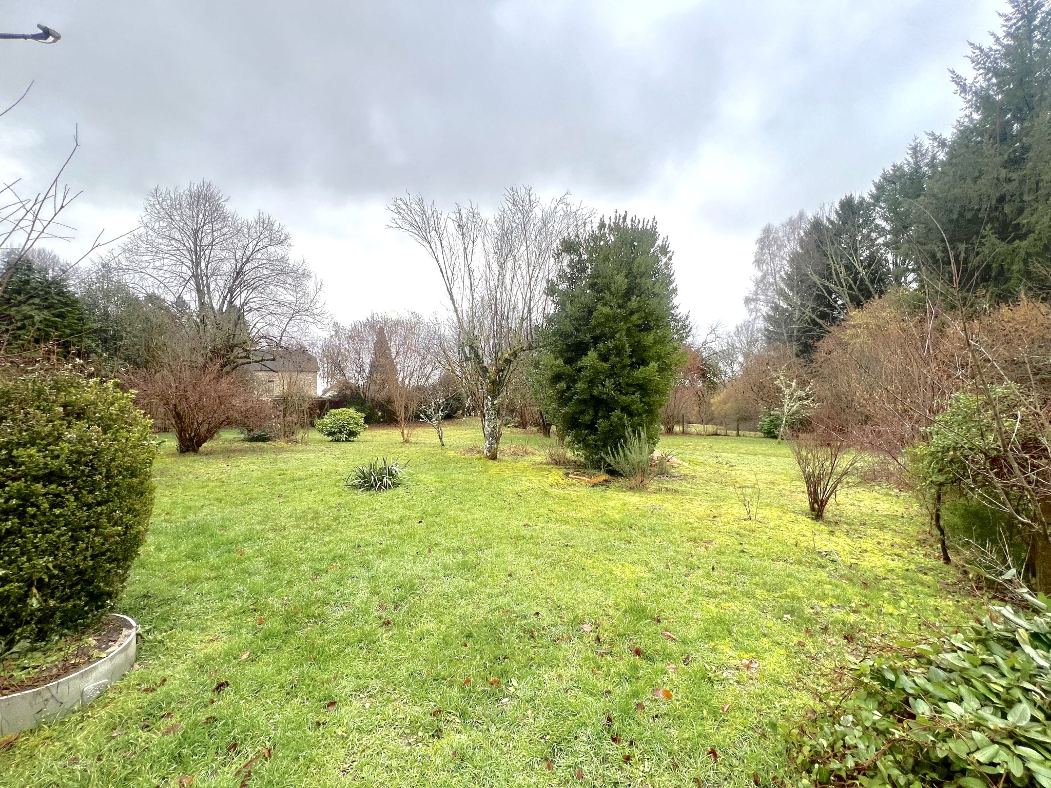 Maison à Rosiers-d'Egletons en Corrèze — photo 8