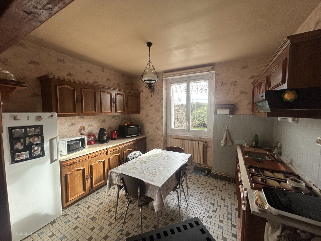 Maison à Rosiers d'Egletons en CORREZE — photo 4