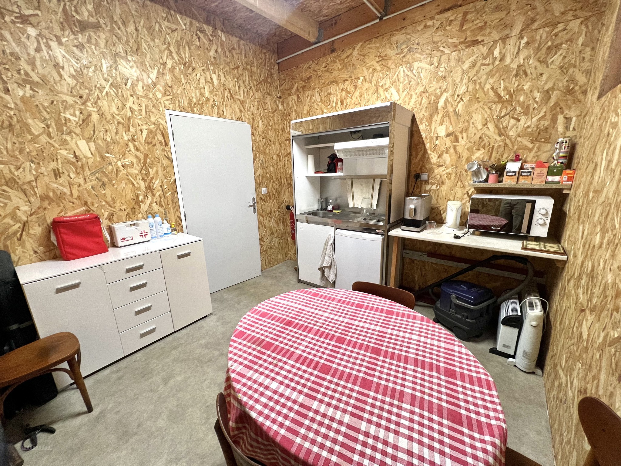 Local Commercial à Saint-Augustin en Corrèze — photo 4