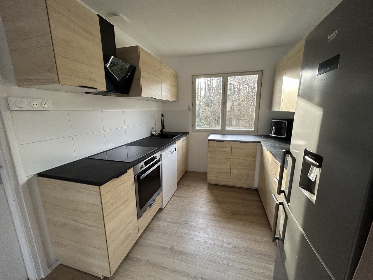 Maison à Marcillac-la-croisille en CORREZE — photo 2