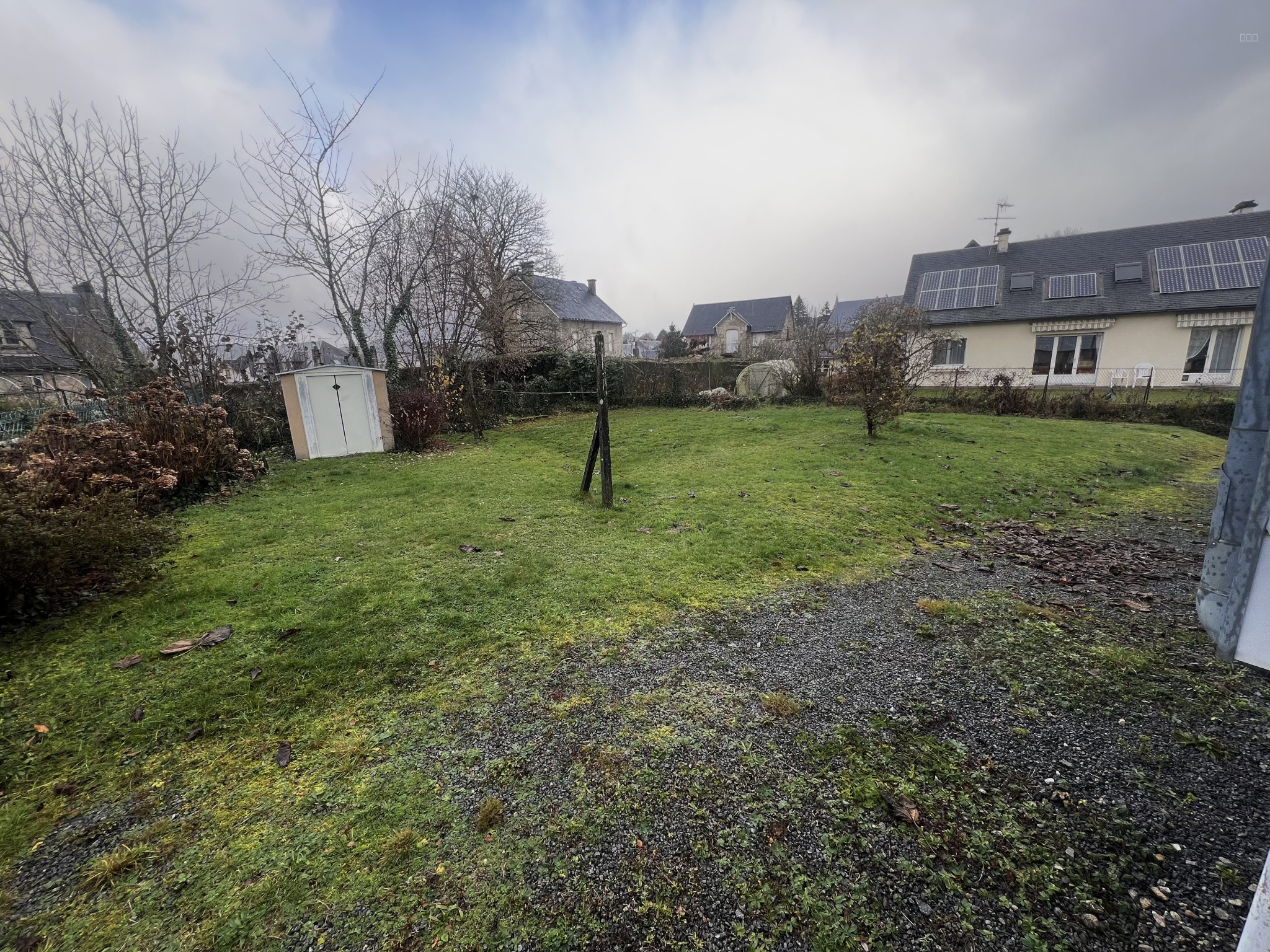 Maison à Egletons en Corrèze — photo 9