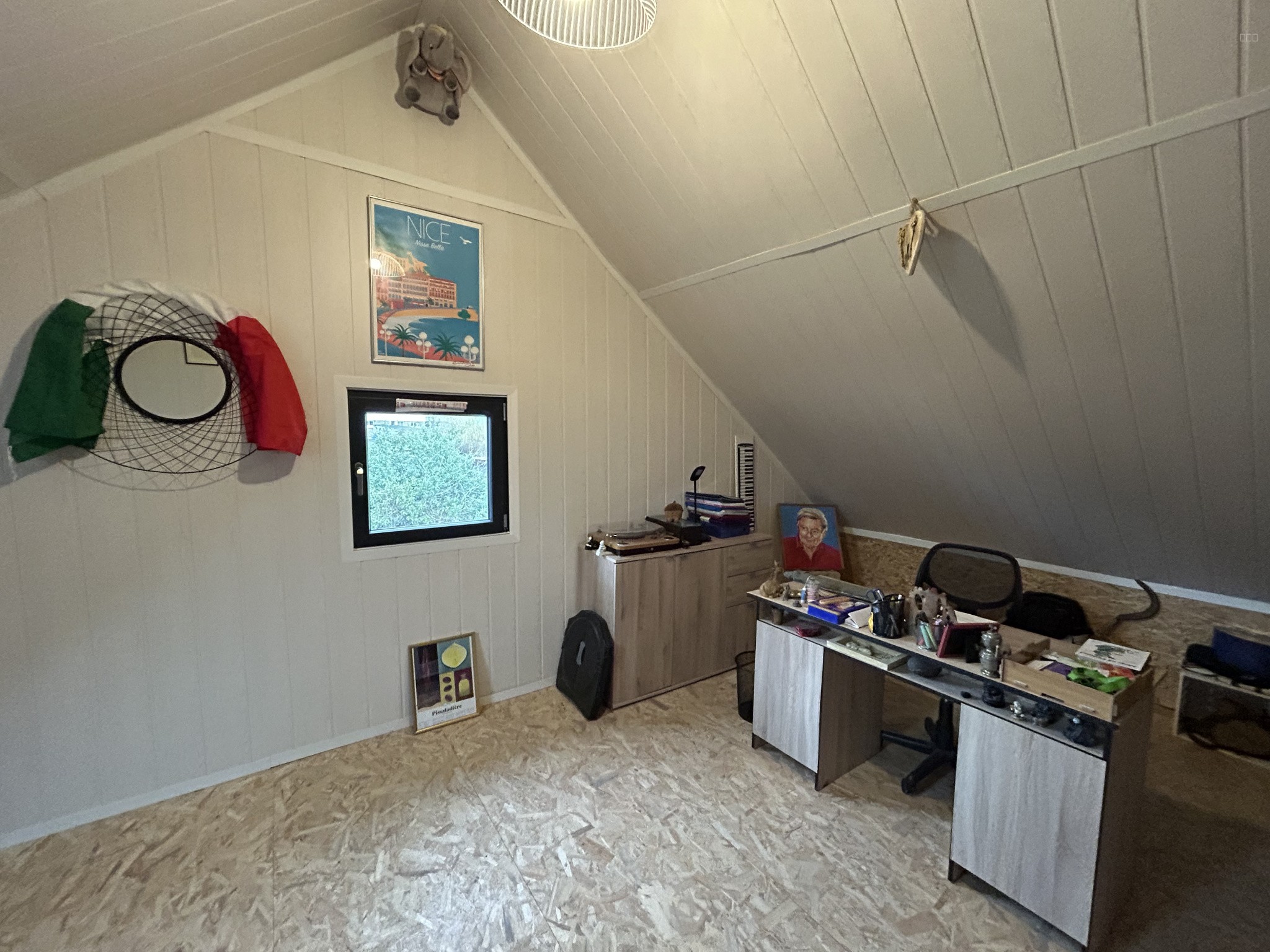 Maison d'habitation à EGLETONS en CORREZE — photo 5