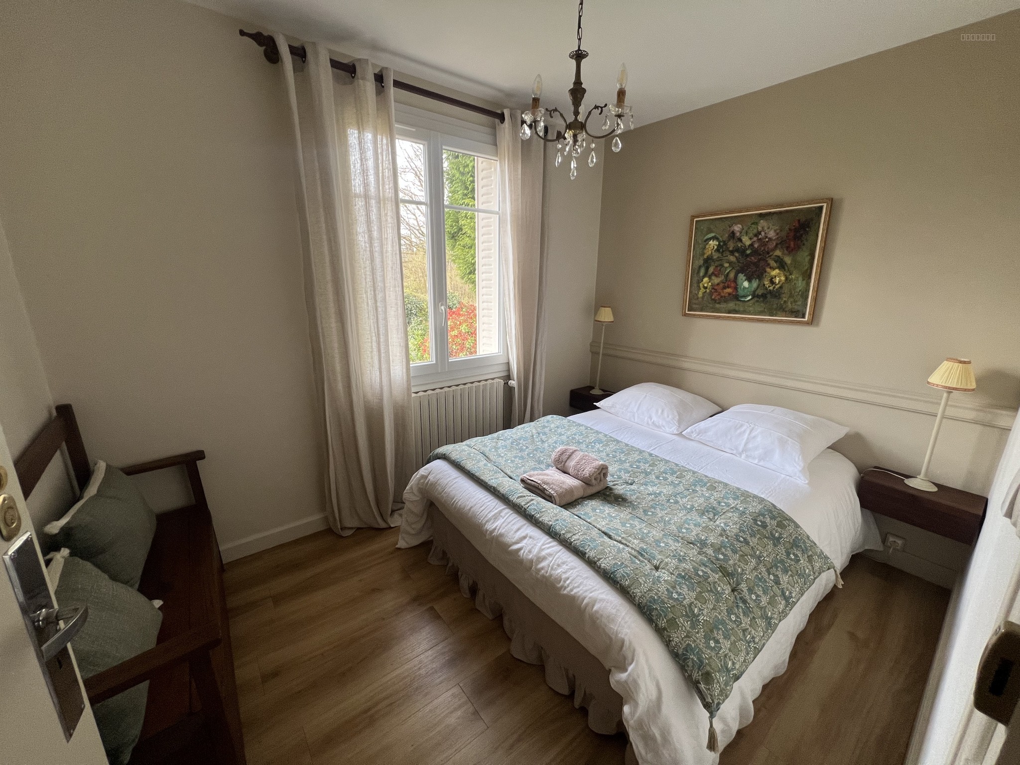 Maison à Rosiers-d'Egletons en Corrèze — photo 7