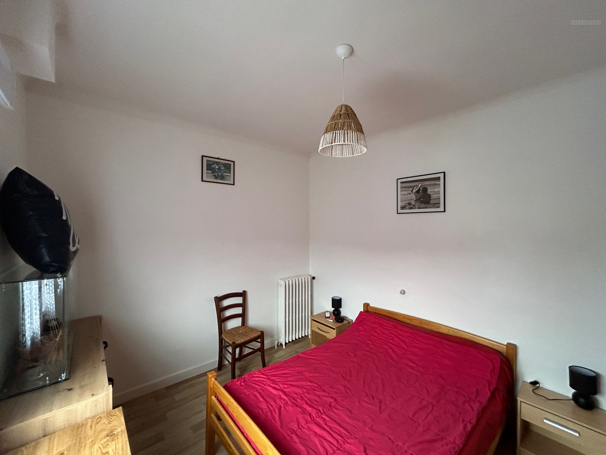 Immeuble à Montaignac-sur-Doustre en Corrèze — photo 15