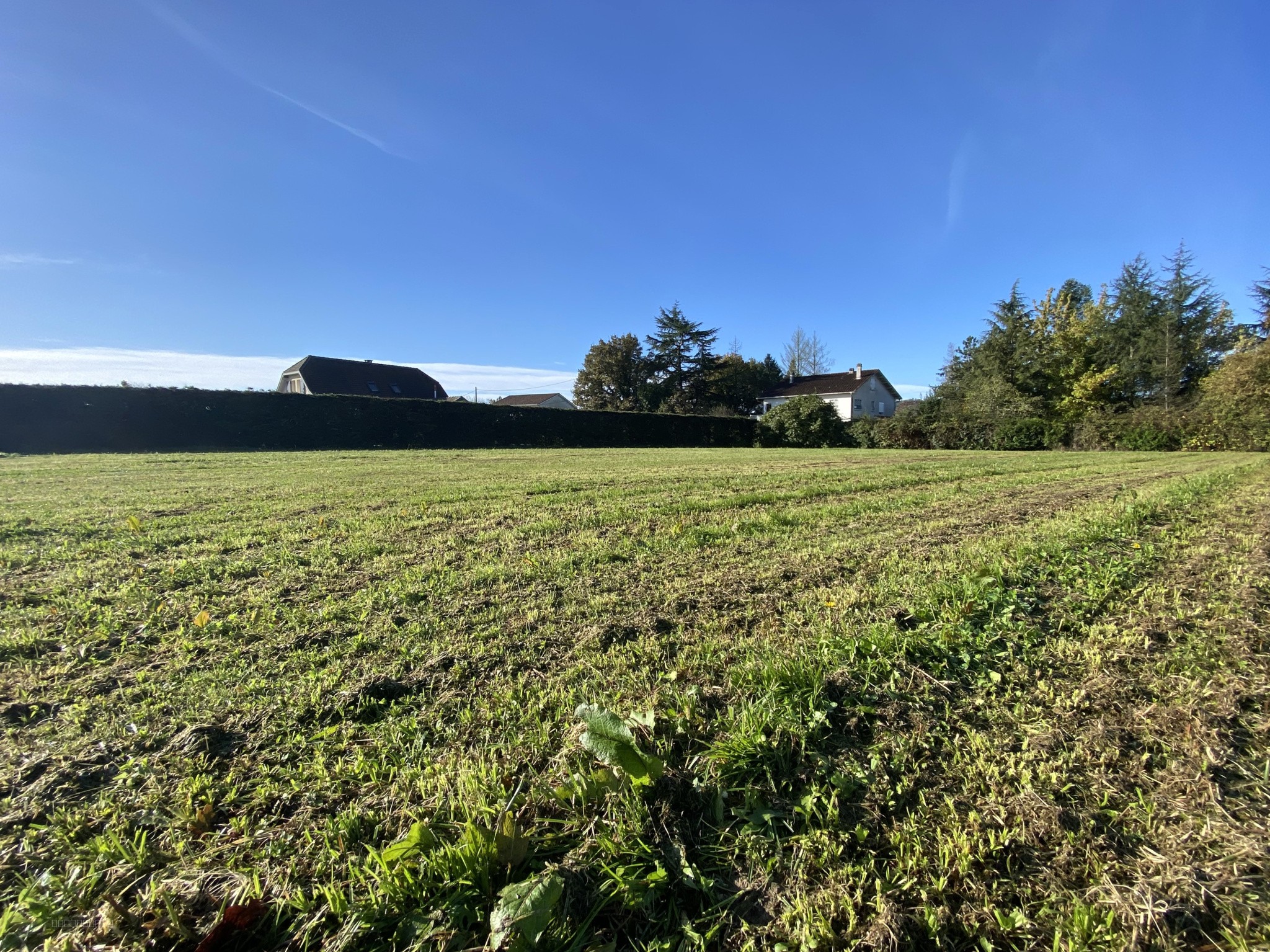 Hors lotissement ! — photo 4