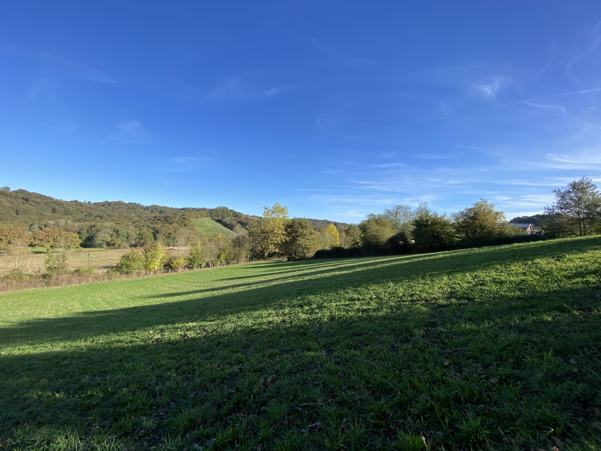 Aristimmo - terrain à bâtir — photo 4