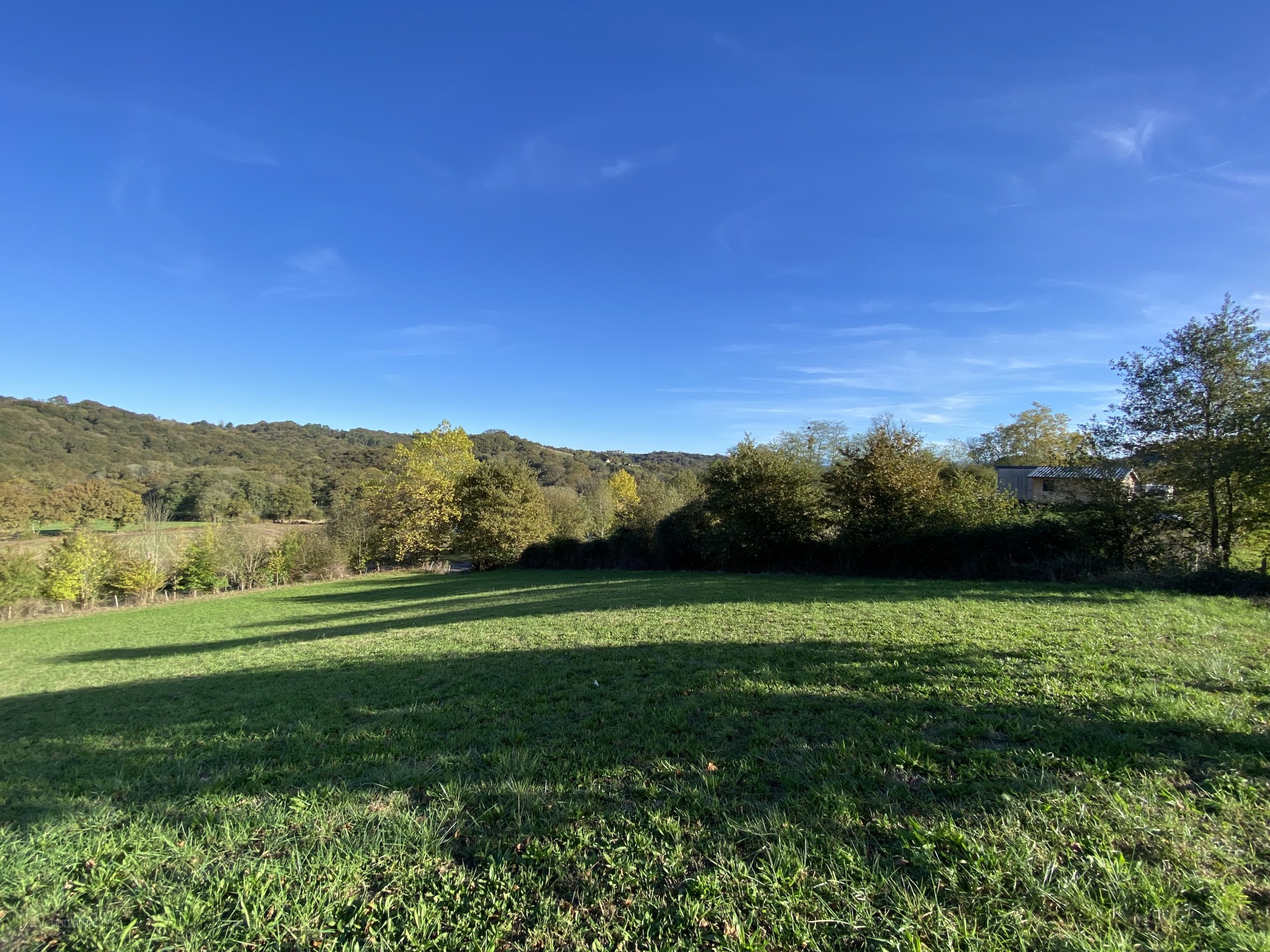 Aristimmo - terrain à bâtir — photo 2