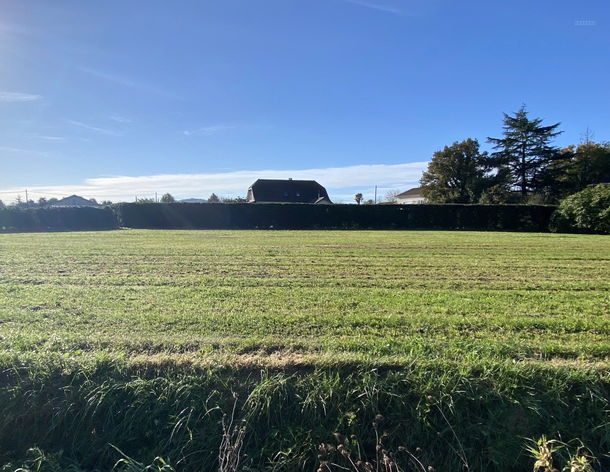 Hors lotissement ! — photo 3