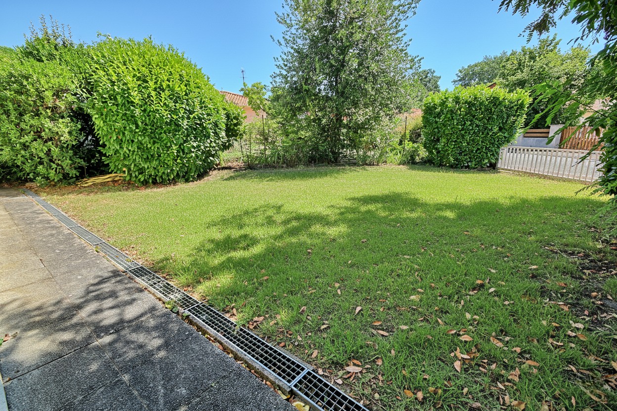 Gradignan Brannes-Cotor maison de 160m2 sur parcelle de 906m2 avec jardin et garage — photo 10