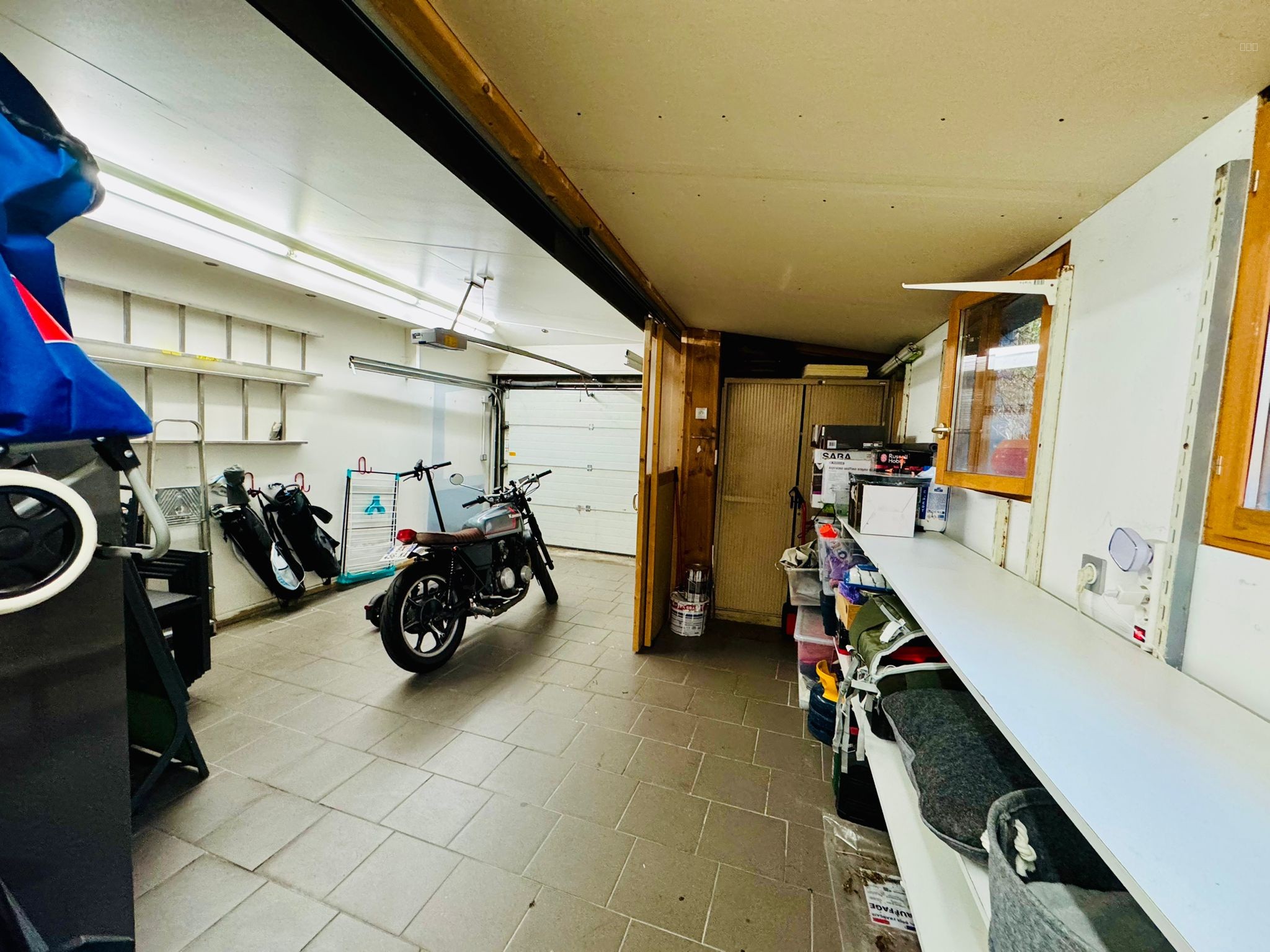 Bacalan maison de 92m2 avec jardin, garage et dépendance proche tramway B — photo 9