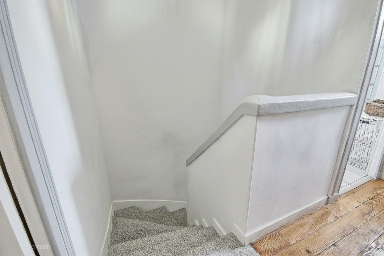 Bacalan, maison F4 de 80m2 avec jardin et dépendance — photo 12