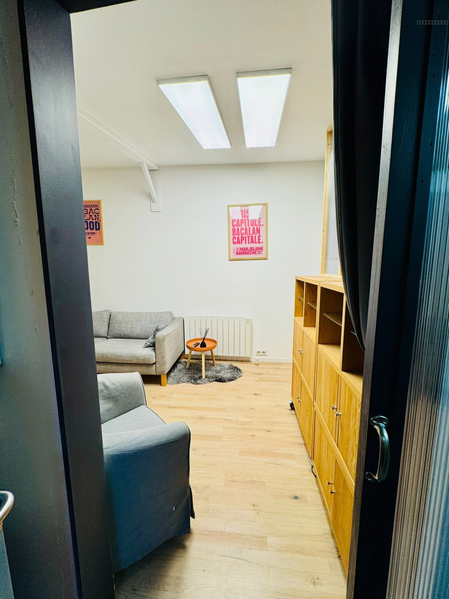 Bacalan maison de 92m2 avec jardin, garage et dépendance proche tramway B — photo 7