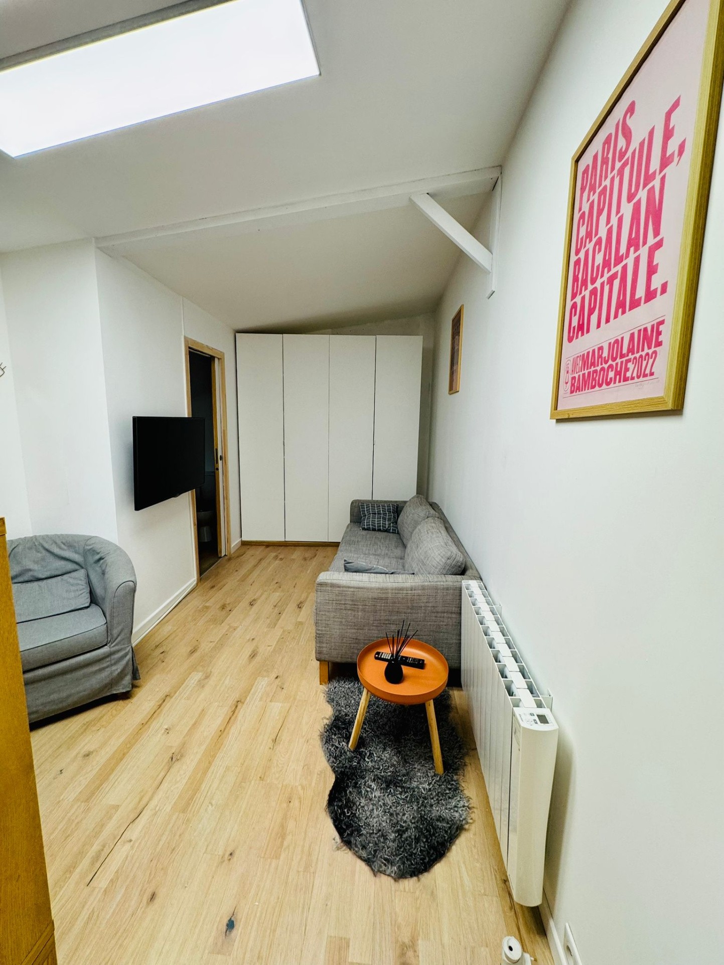 Bacalan maison de 92m2 avec jardin, garage et dépendance proche tramway B — photo 8