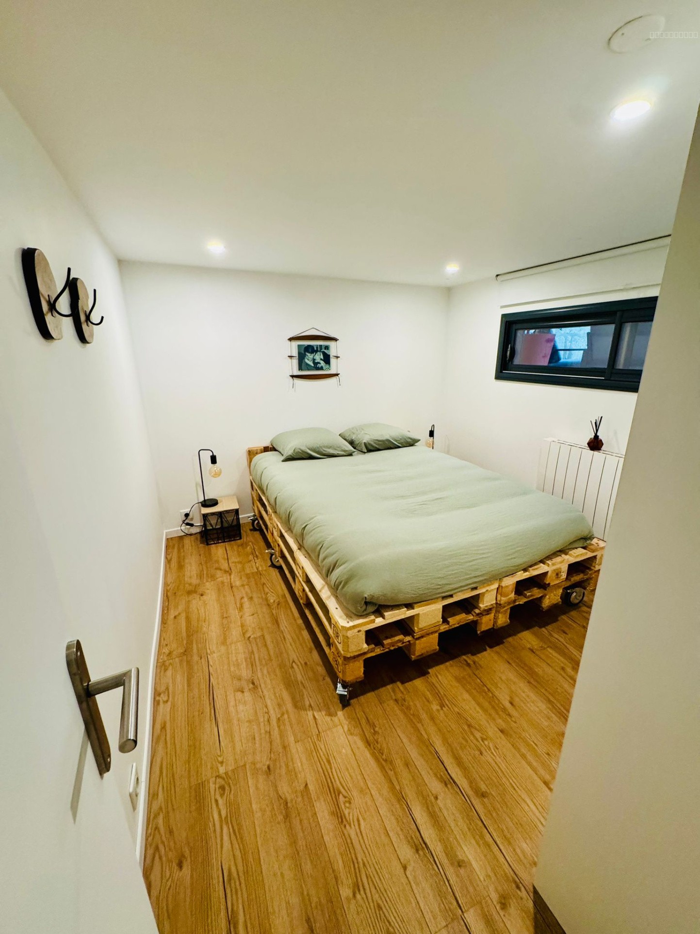 Bacalan maison de 92m2 avec jardin, garage et dépendance proche tramway B — photo 5