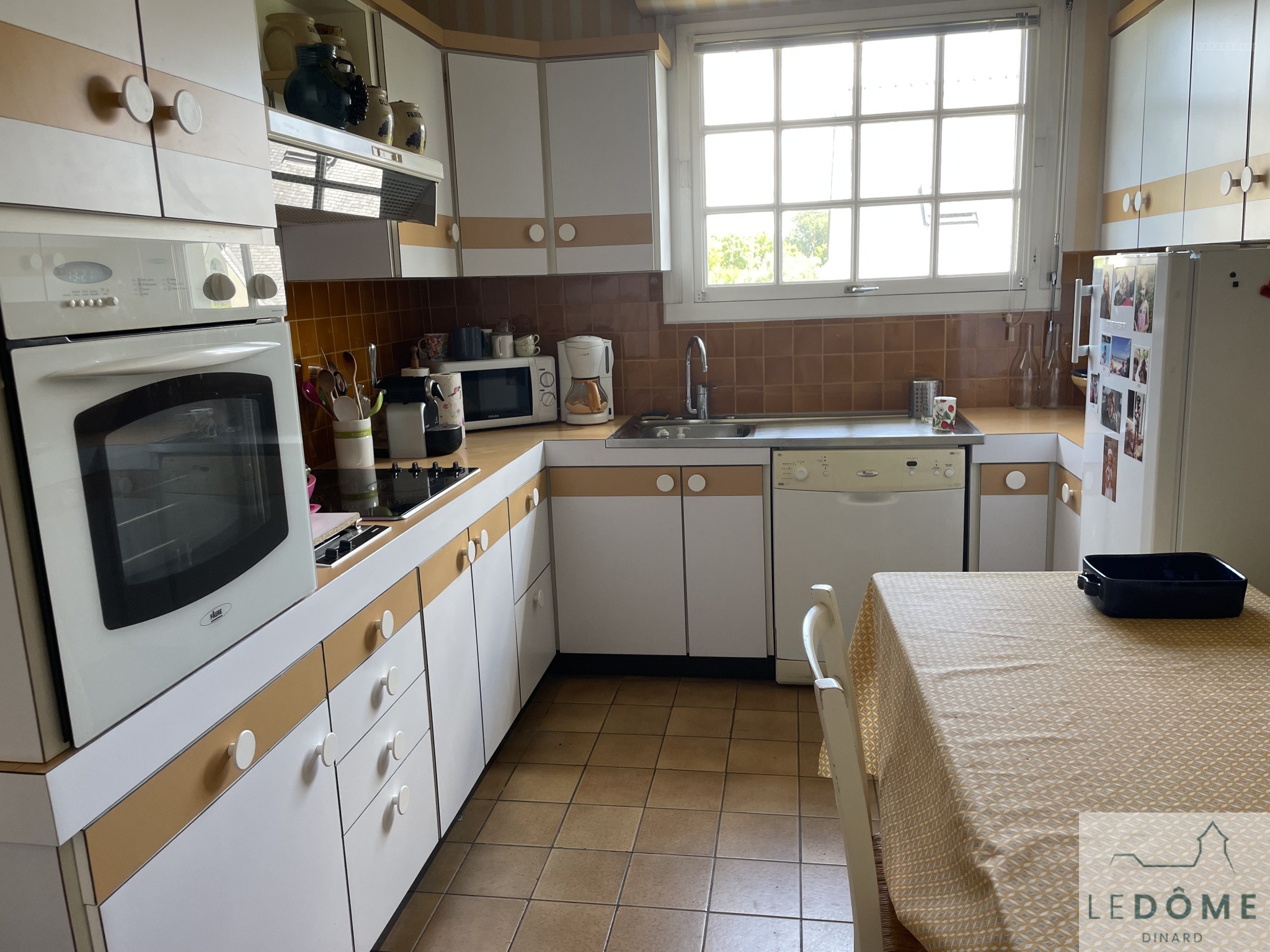 Dinard - Belle maison familiale au calme — photo 9