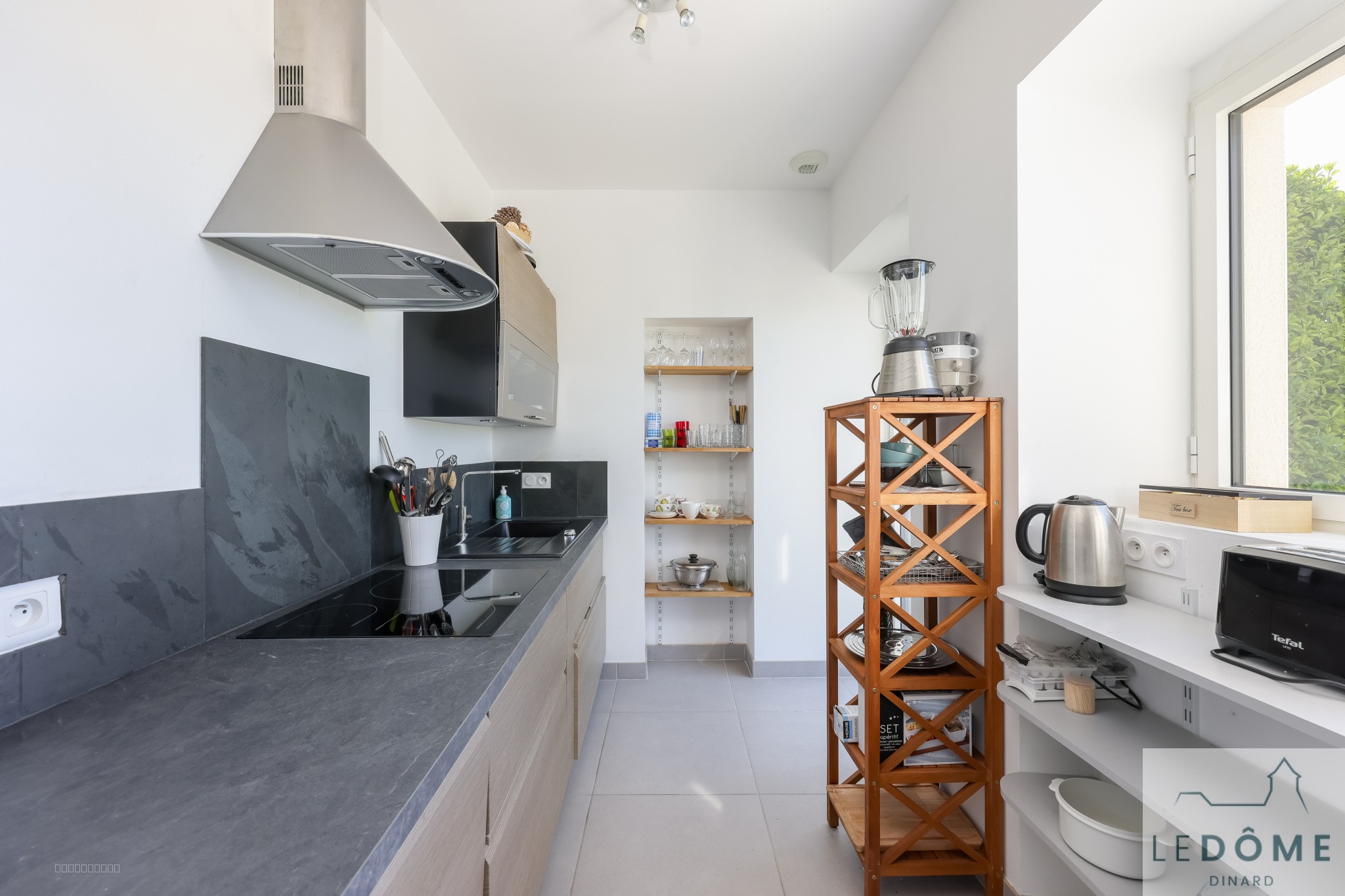 Vue mer Maison 4 chambres avec jardin à vendre à Saint-Jacut de la Mer en exclusivité — photo 8