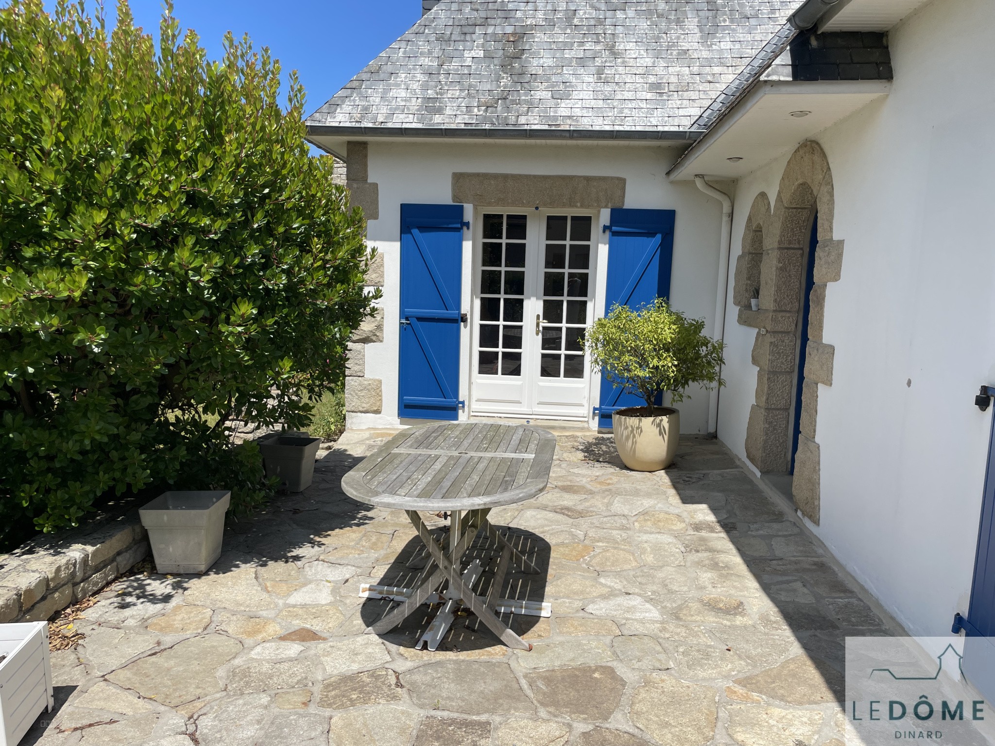 Dinard - Belle maison familiale au calme — photo 2