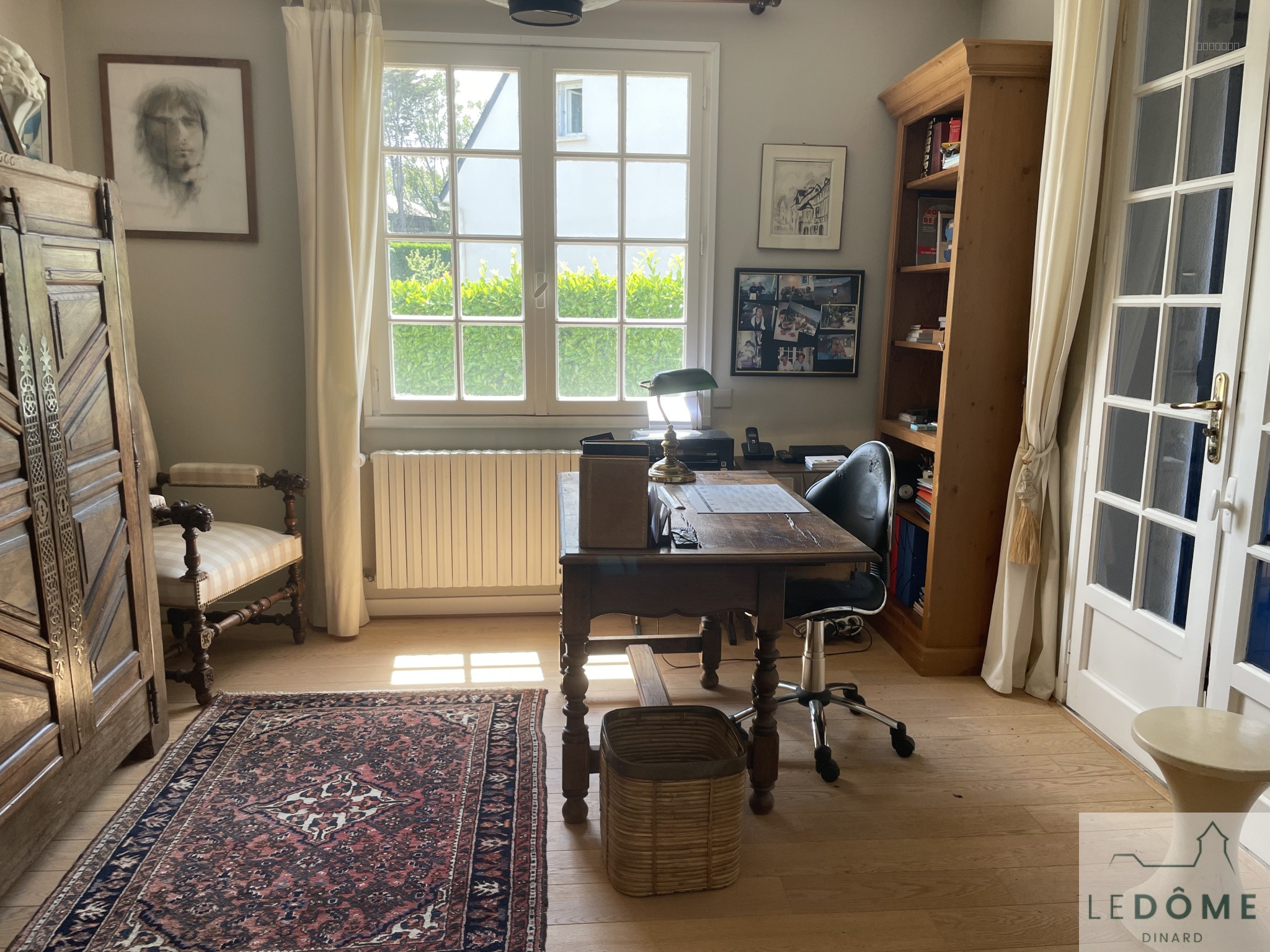 Dinard - Belle maison familiale au calme — photo 7