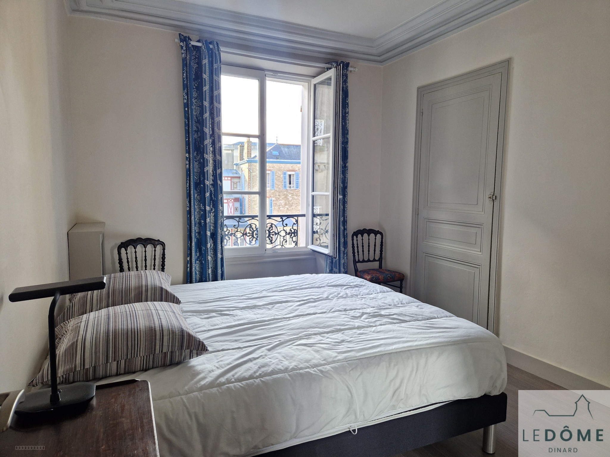 Proche plage appartement type 2 à vendre à Dinard hyper centre ville — photo 6