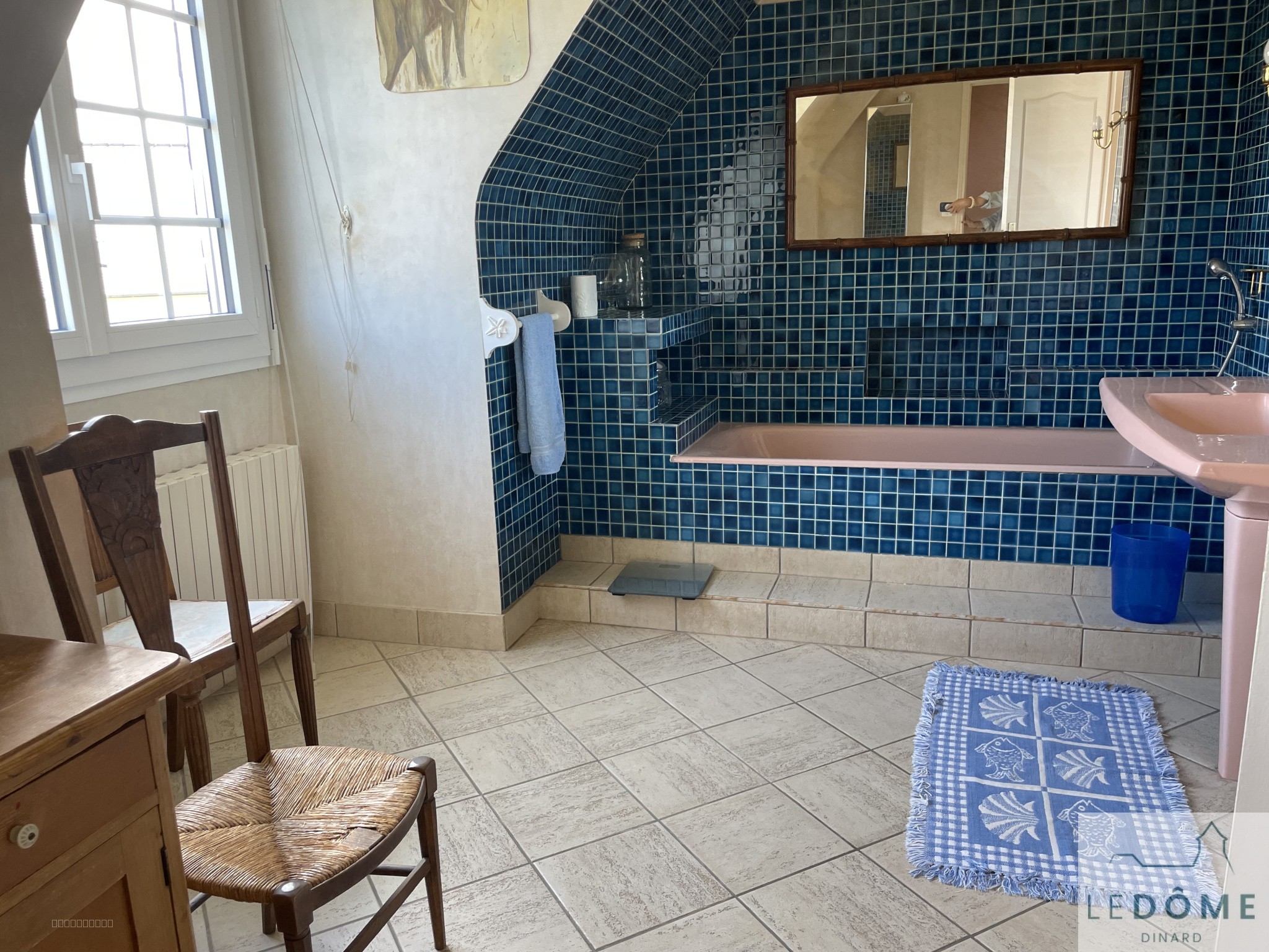 Dinard - Belle maison familiale au calme — photo 14