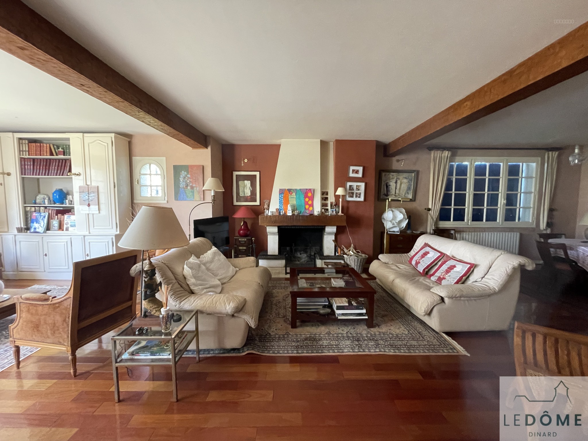 Dinard - Belle maison familiale au calme — photo 3