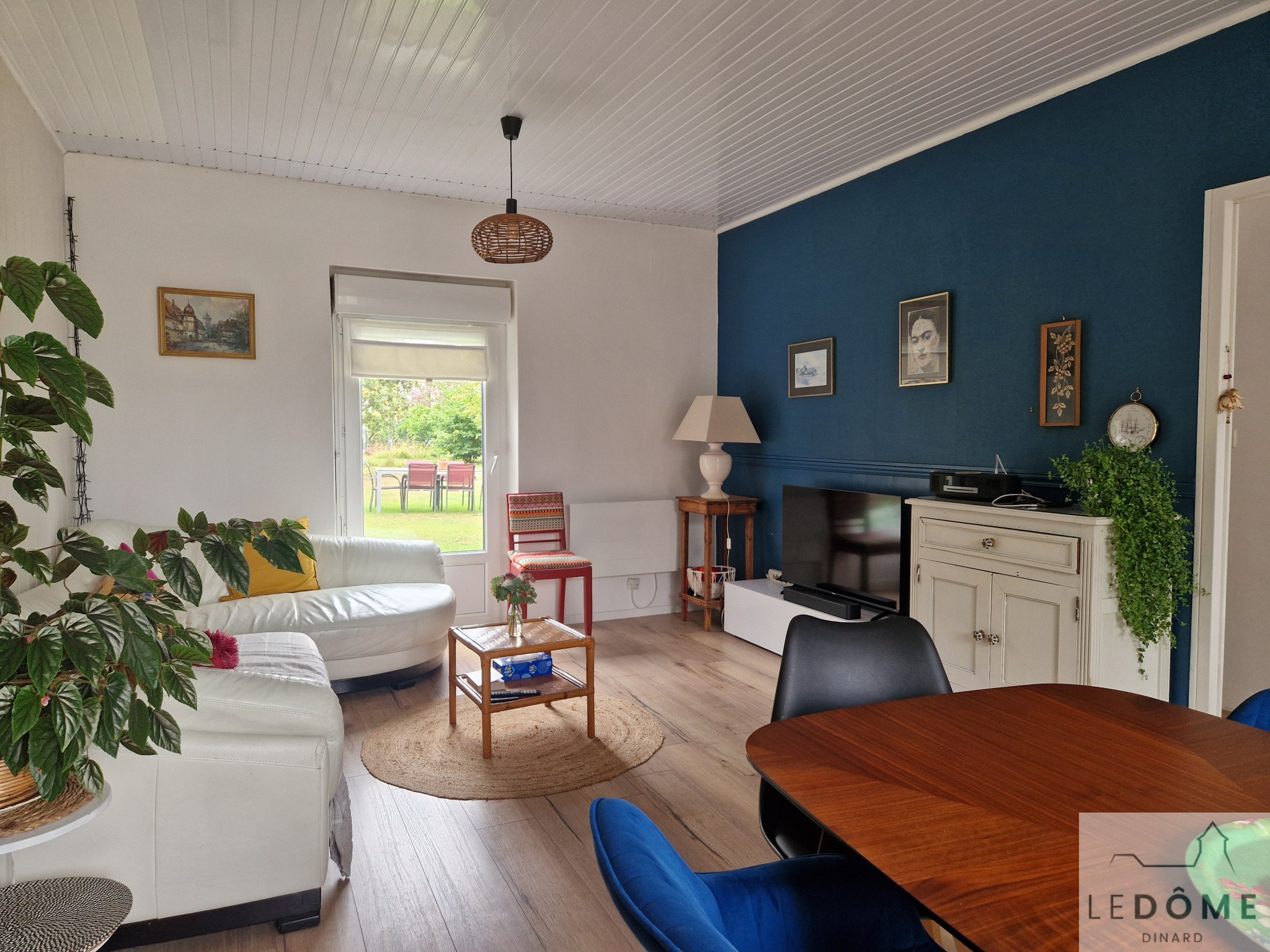 Charmante maison avec jardin 5 chambres et dépendance à vendre à Dinard — photo 2