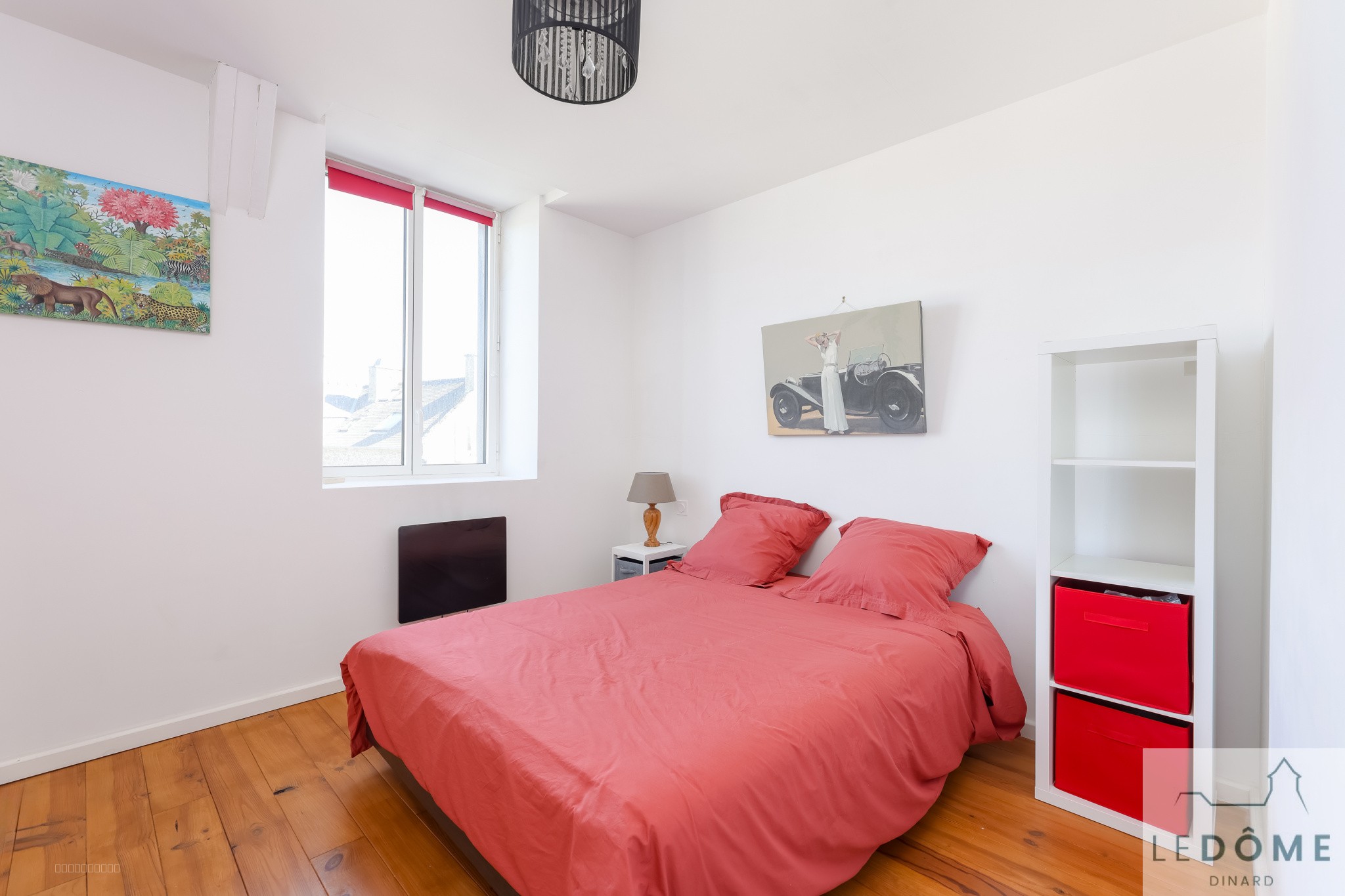 Vue mer Maison 4 chambres avec jardin à vendre à Saint-Jacut de la Mer en exclusivité — photo 10