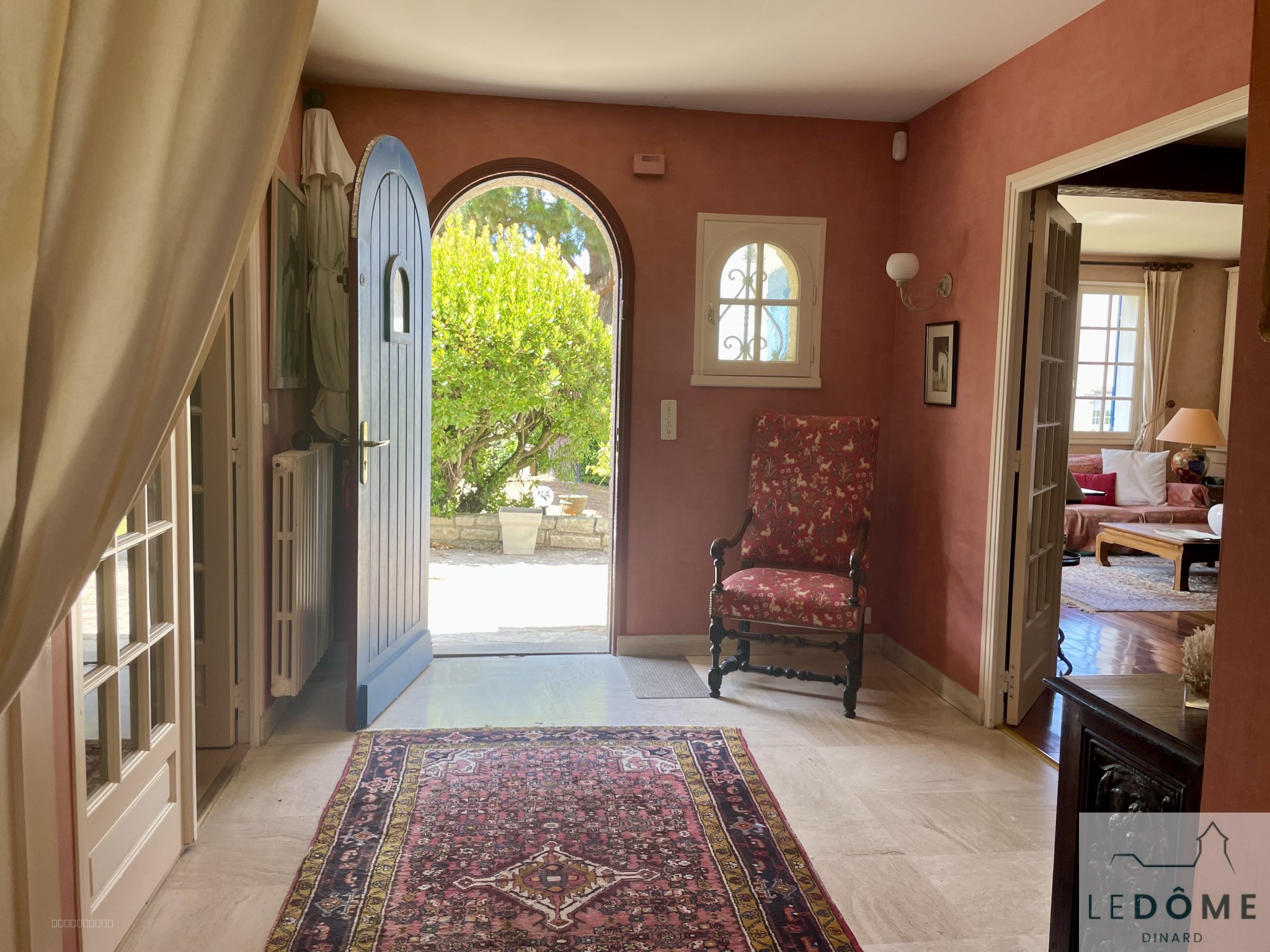 Dinard - Belle maison familiale au calme — photo 6