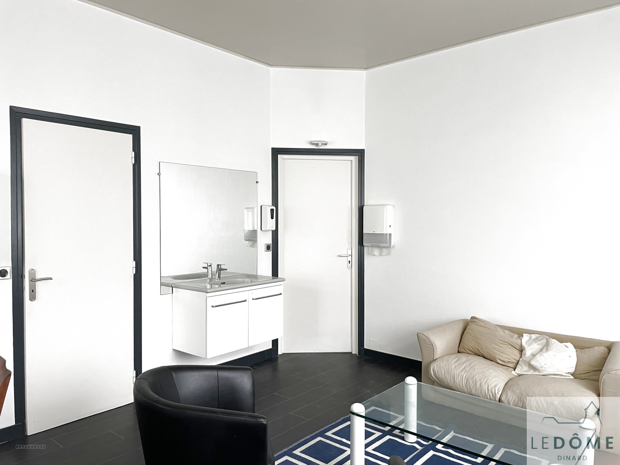 Appartement à vendre à Dinard Appartement type 2 Dinard Hyper centre ville — photo 4