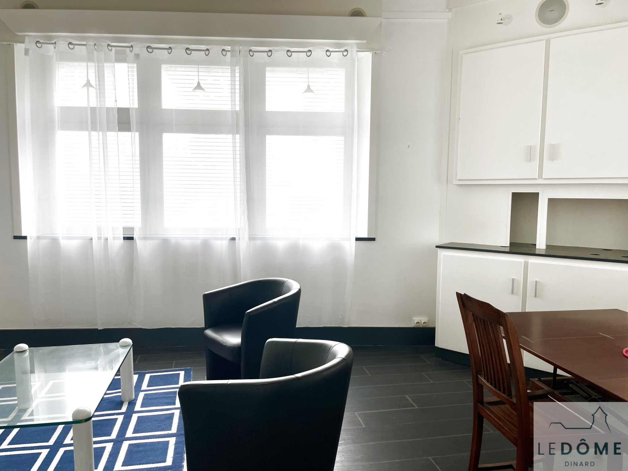Appartement à vendre à Dinard Appartement type 2 Dinard Hyper centre ville — photo 9