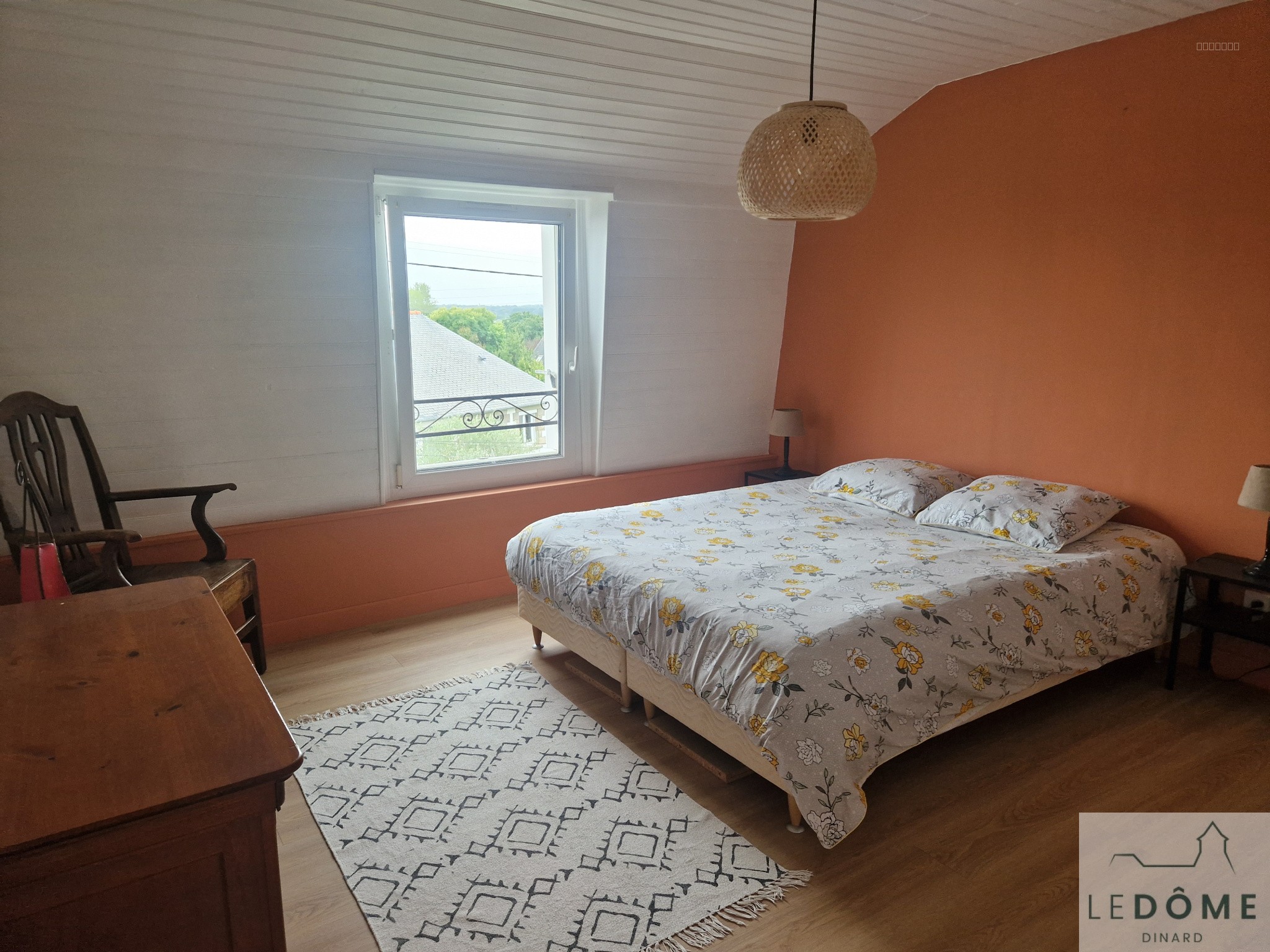 Charmante maison avec jardin 5 chambres et dépendance à vendre à Dinard — photo 7