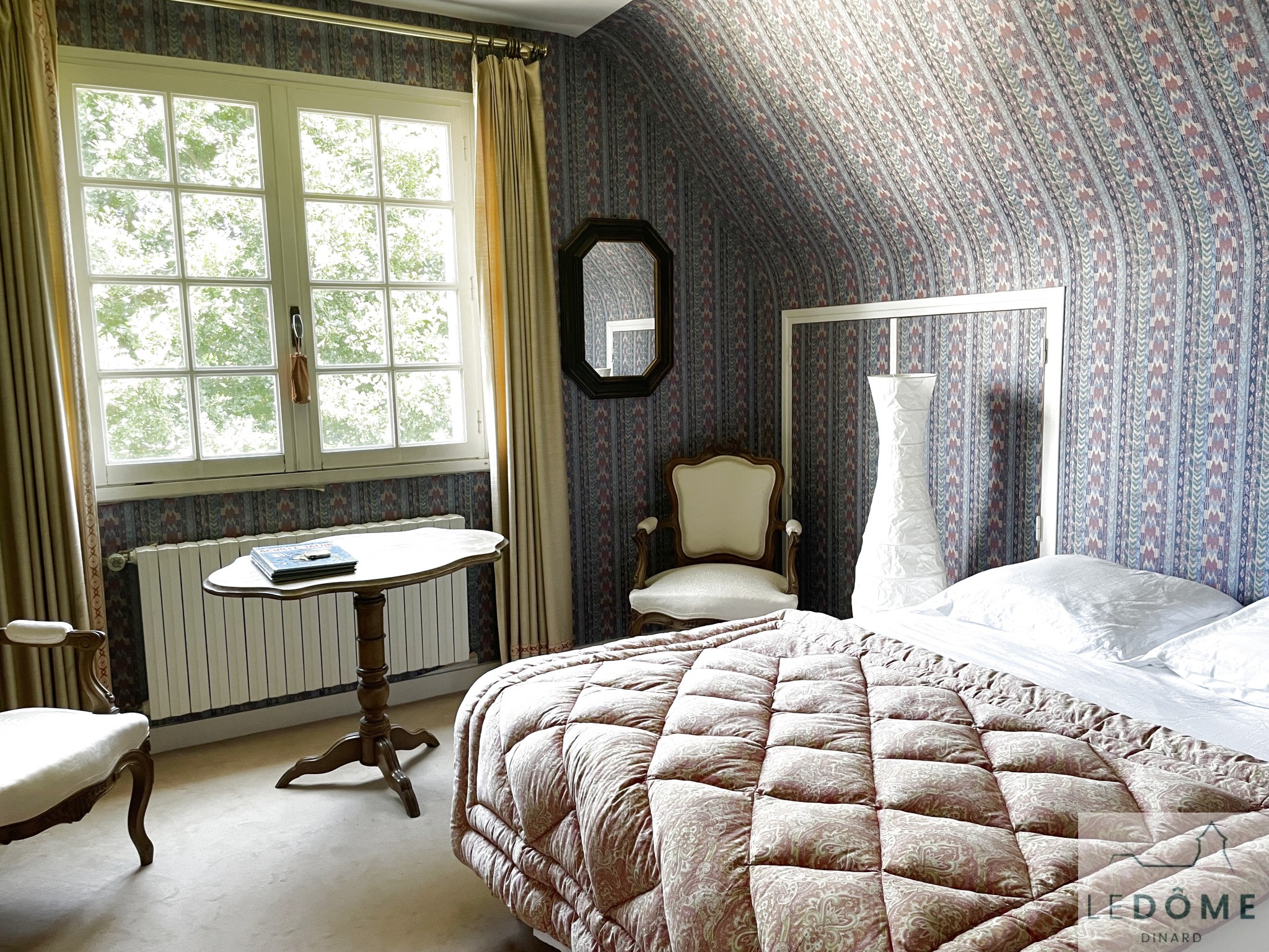 Dinard - Belle maison familiale au calme — photo 11