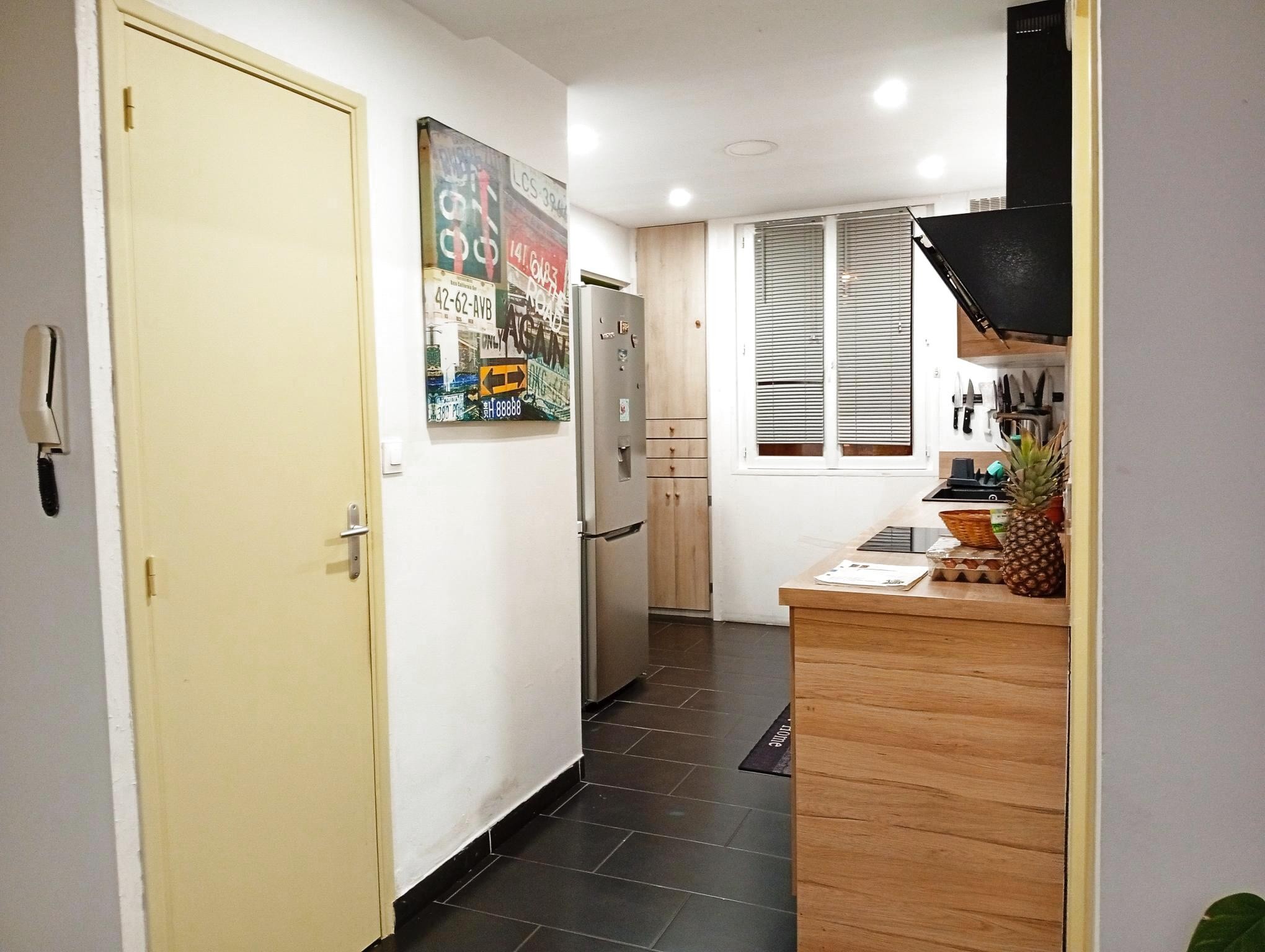 RARE T3 RÉNOVÉ REZ-DE-CHAUSSÉE 113000 € - Moulin à Vent Perpignan ! — photo 20