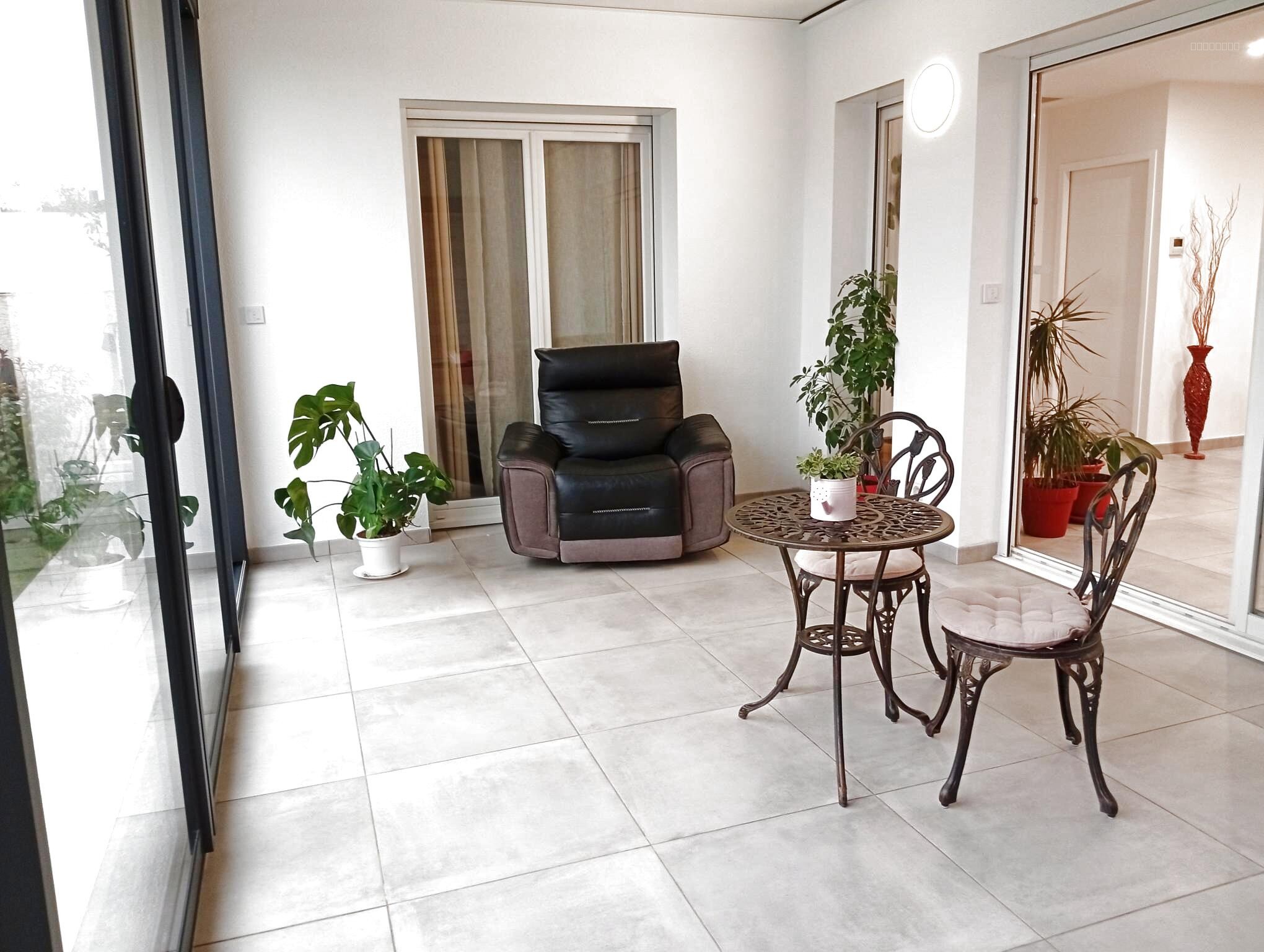 Pia - Villa  plain pied 105 m2 - 4 pièces à 265000 € — photo 11