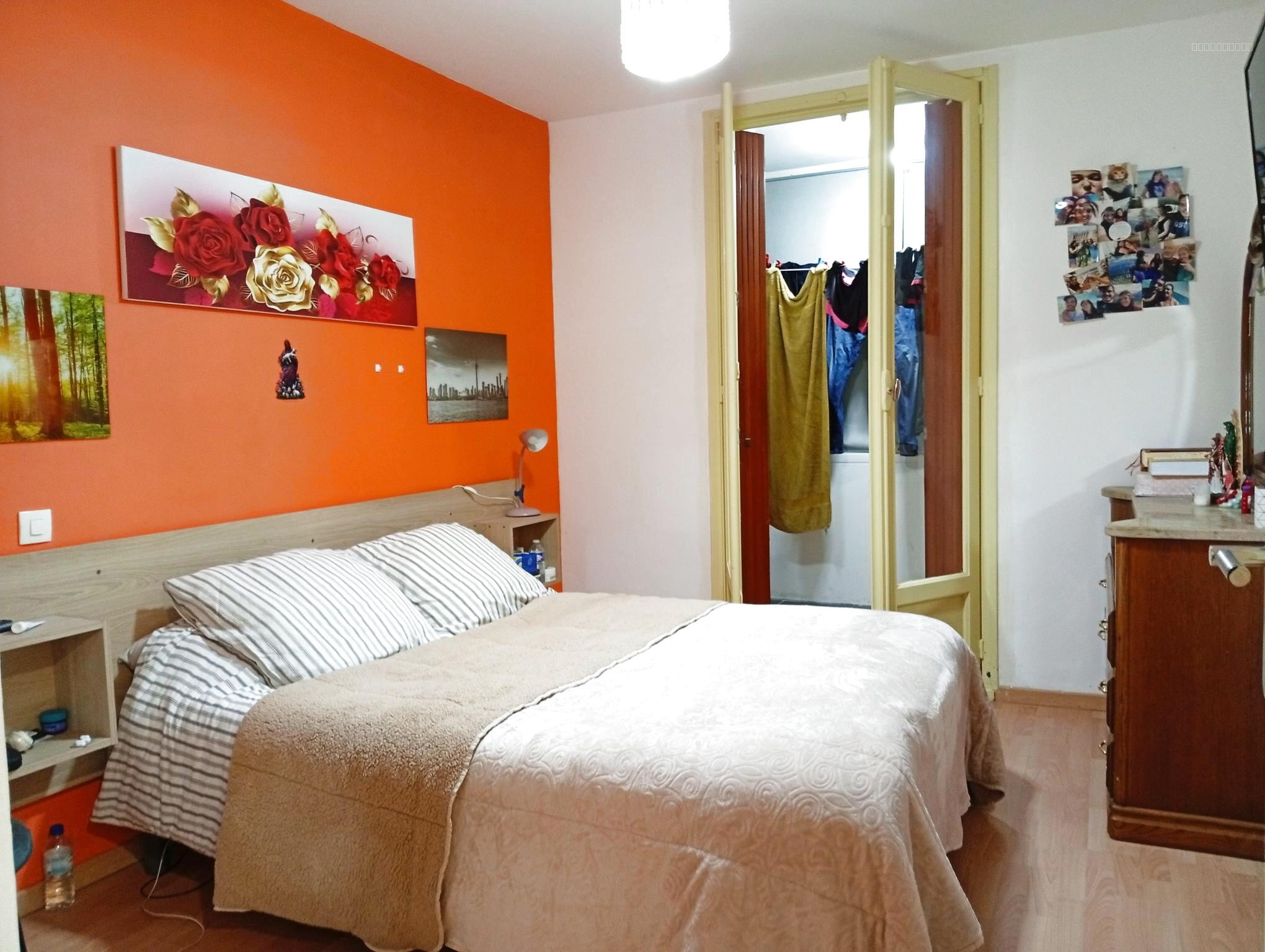 RARE T3 RÉNOVÉ REZ-DE-CHAUSSÉE 113000 € - Moulin à Vent Perpignan ! — photo 9