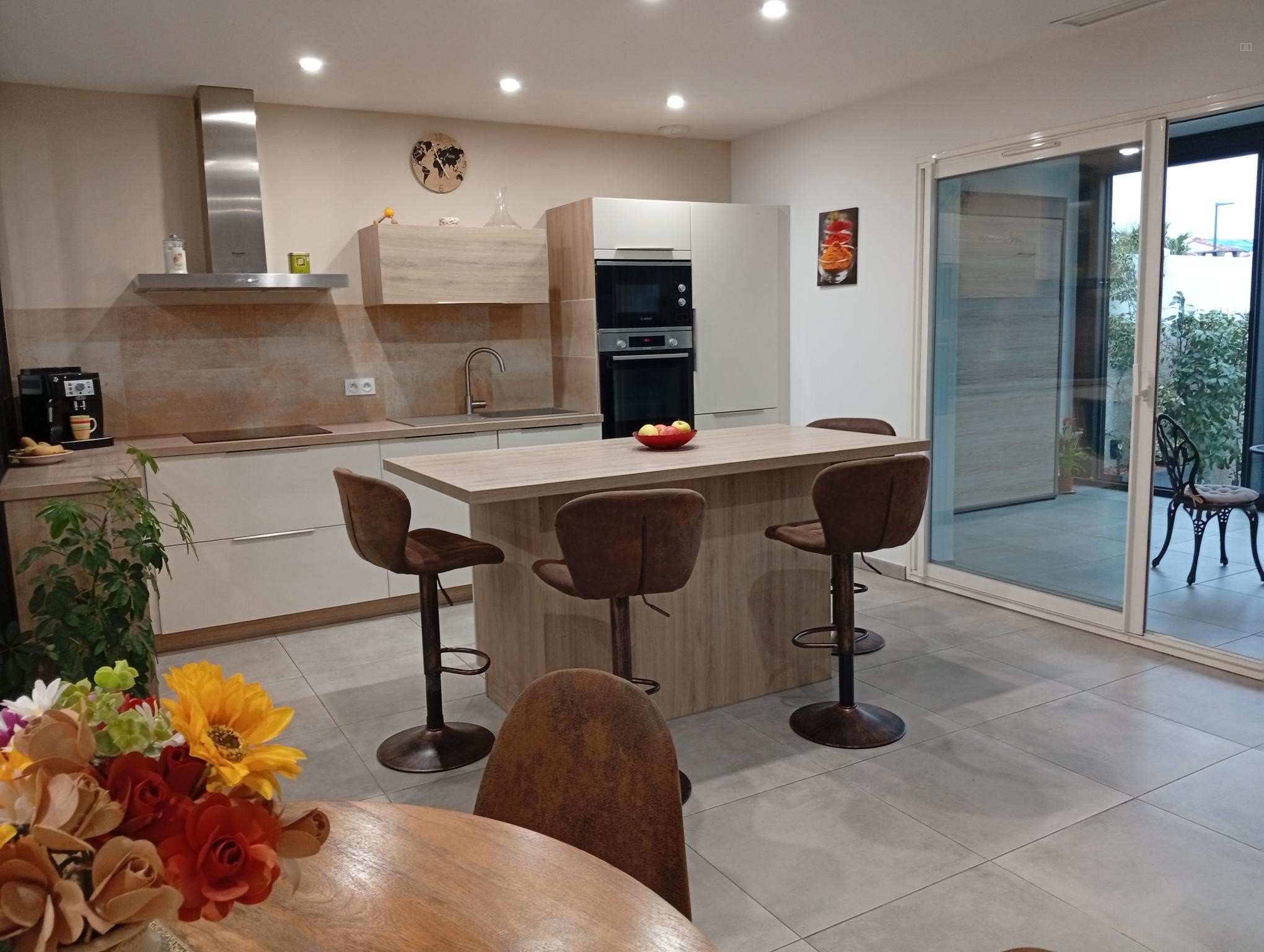 Pia - Villa  plain pied 105 m2 - 4 pièces à 265000 € — photo 19