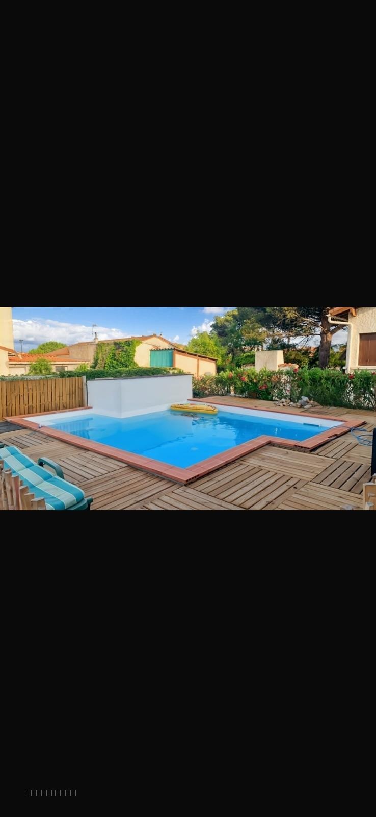 Villa 4 faces à 200 m des plages — photo 2
