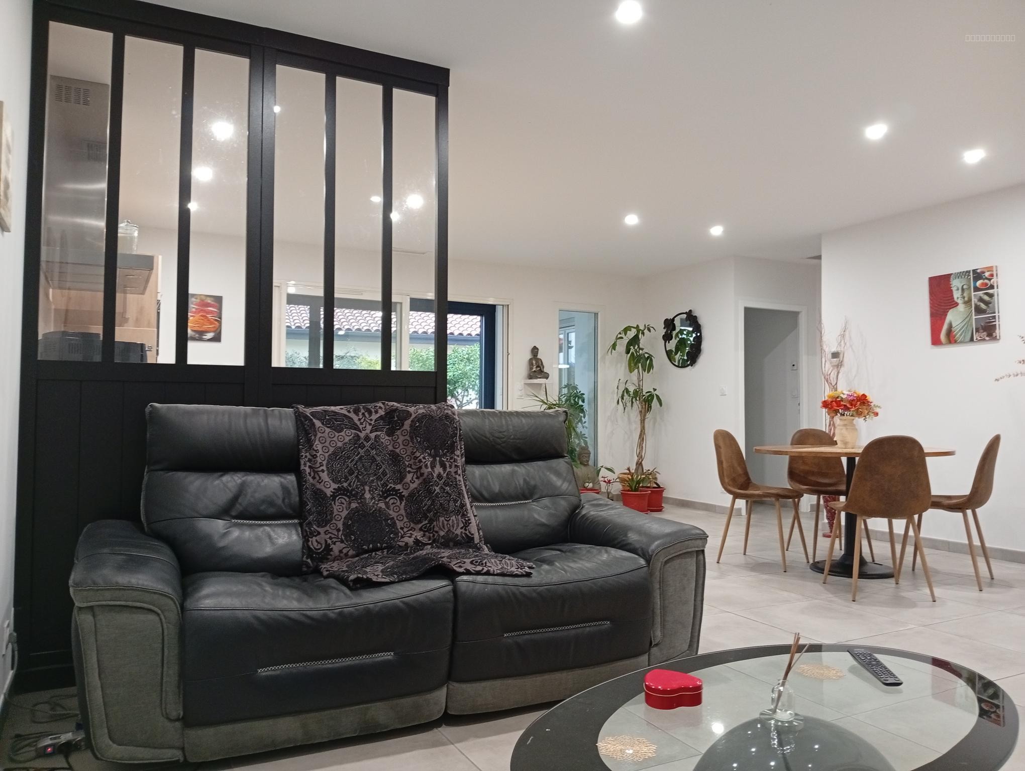 Pia - Villa  plain pied 105 m2 - 4 pièces à 265000 € — photo 13