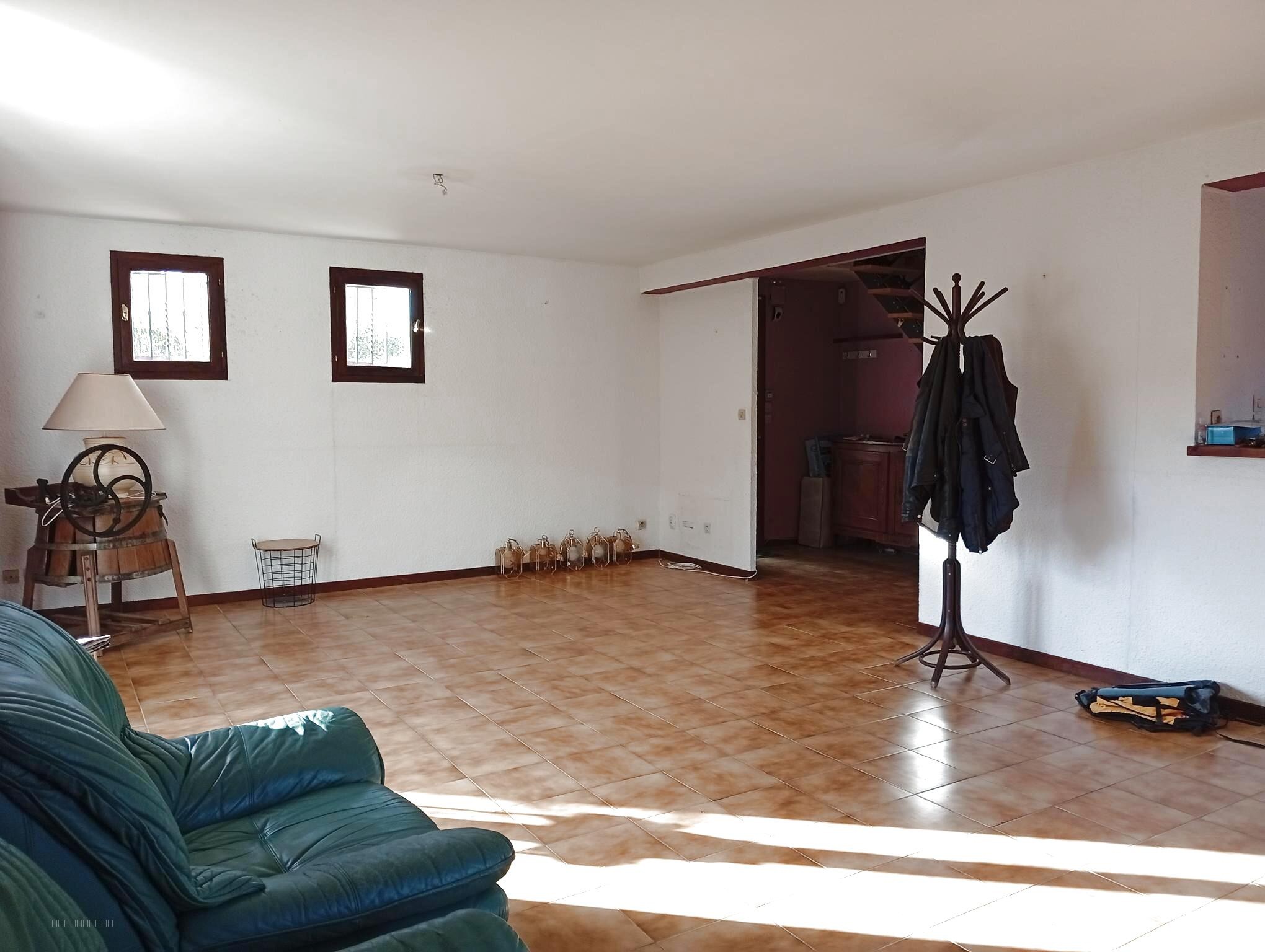 SAINT LAURENT DE LA SALANQUE Villa 3 Faces de 124m2 à 265000€ — photo 2