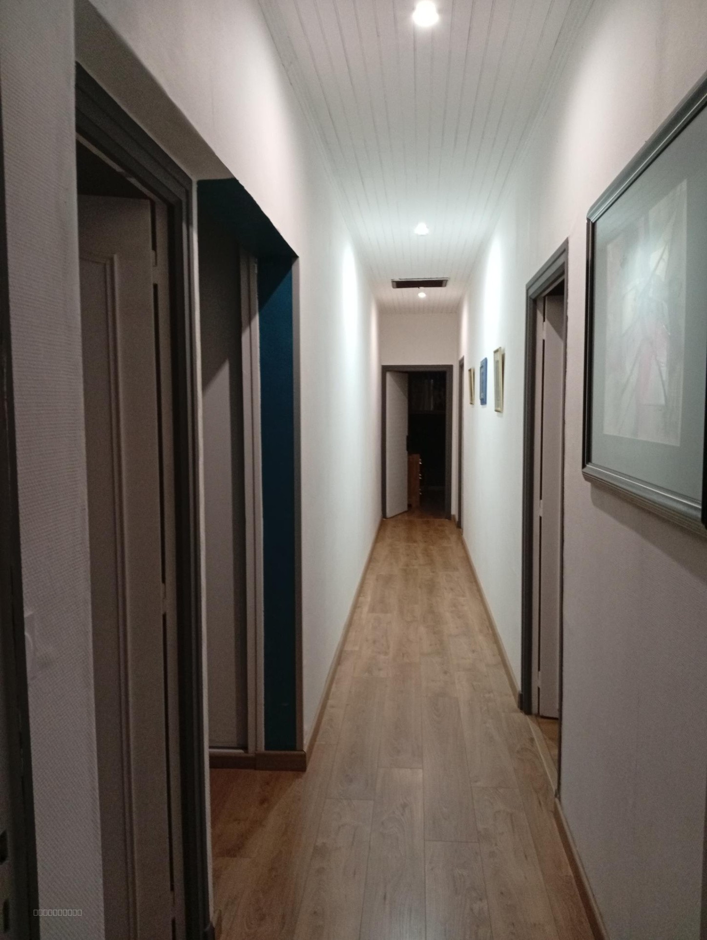 Rare au centre ville de Saint Laurent de la Salanque, villa plein plein 4 faces, superficie 125 m2 bâtie sur — photo 6