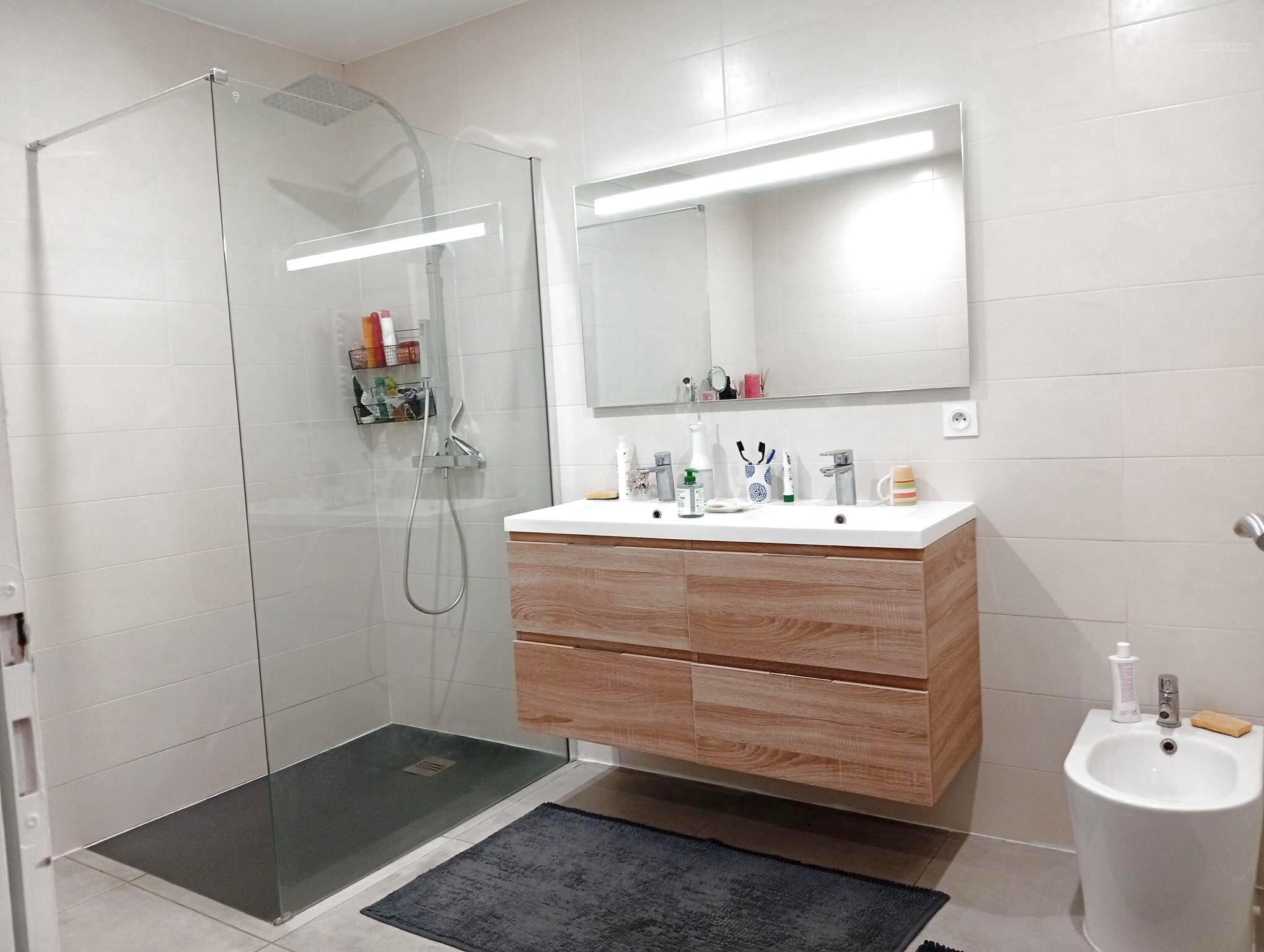 Pia - Villa  plain pied 105 m2 - 4 pièces à 265000 € — photo 7
