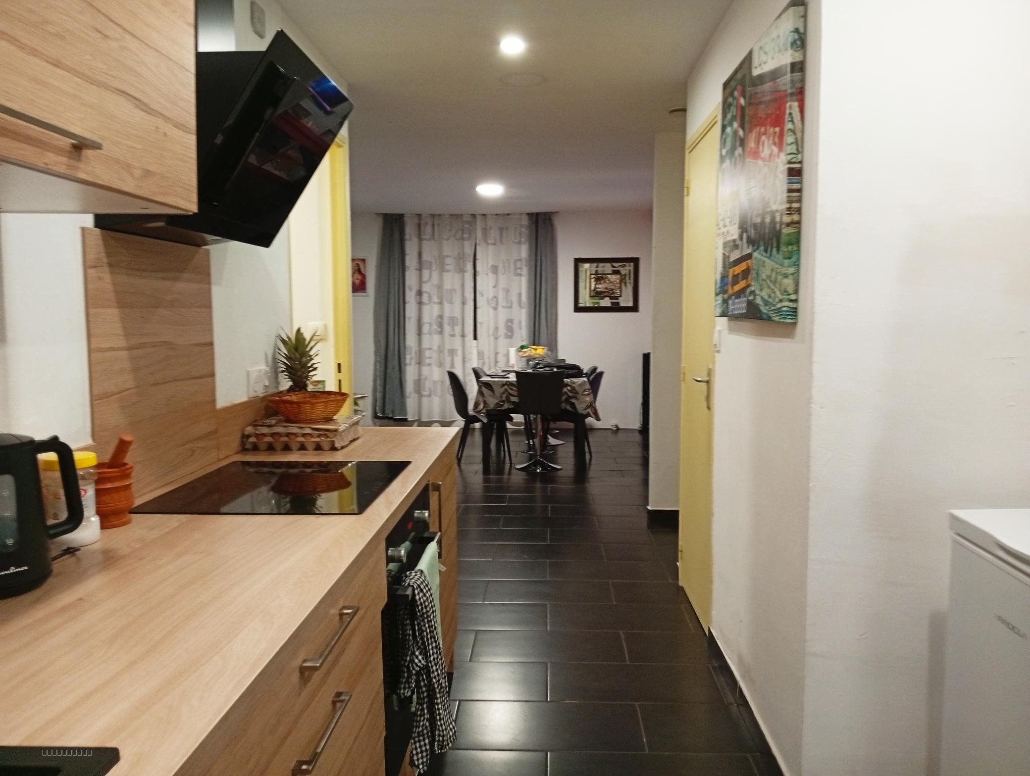 RARE T3 RÉNOVÉ REZ-DE-CHAUSSÉE 113000 € - Moulin à Vent Perpignan ! — photo 18