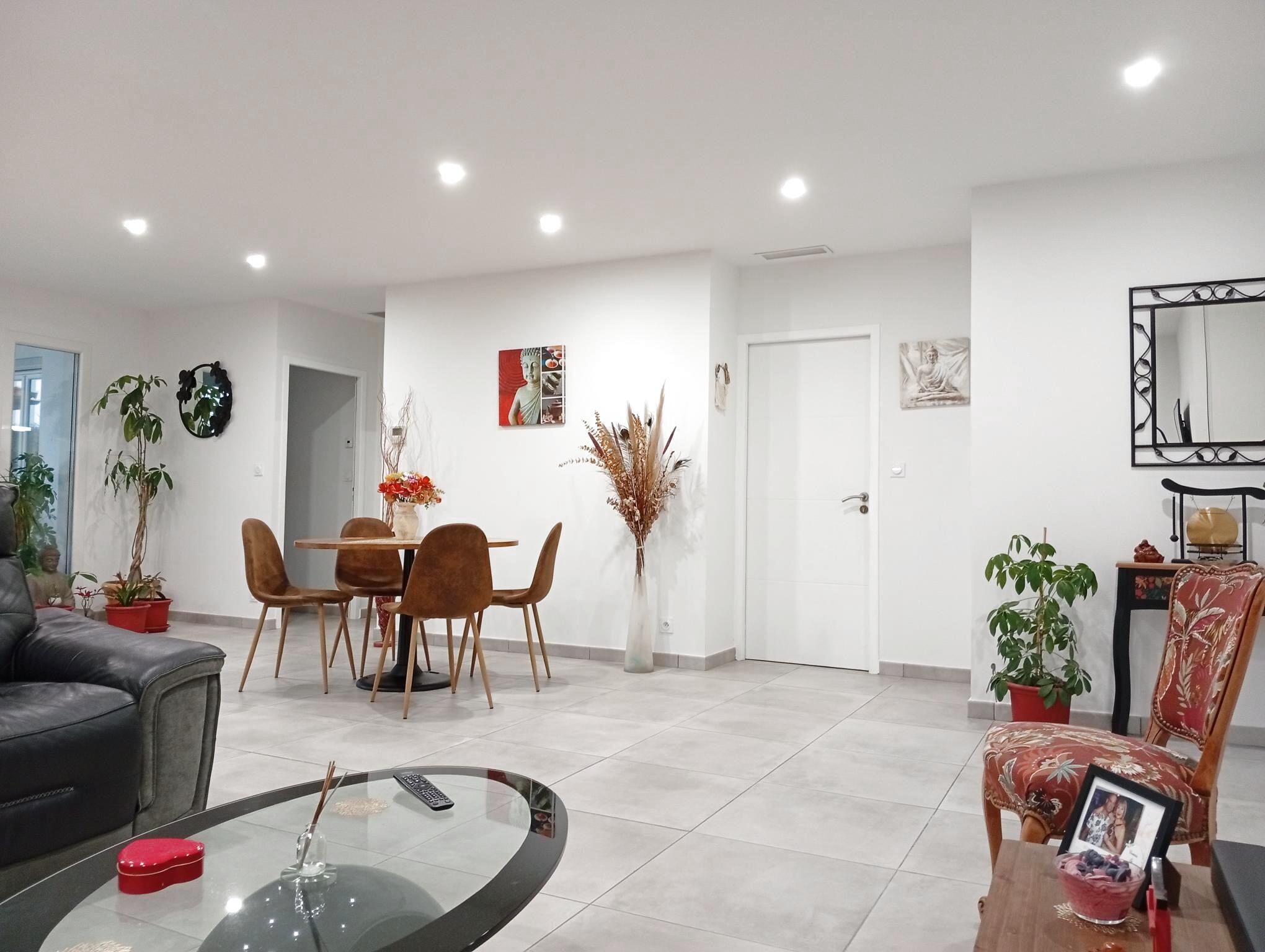 Pia - Villa  plain pied 105 m2 - 4 pièces à 265000 € — photo 20