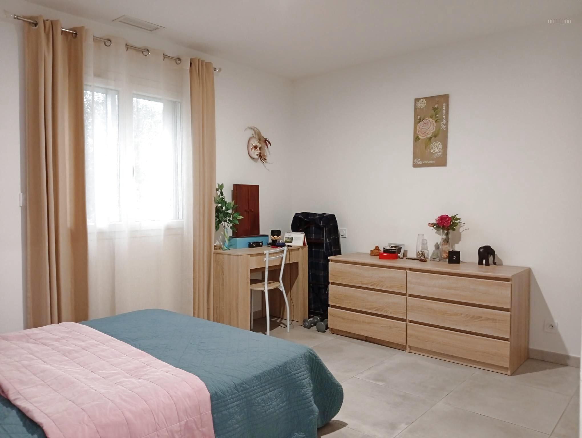 Pia - Villa  plain pied 105 m2 - 4 pièces à 265000 € — photo 9