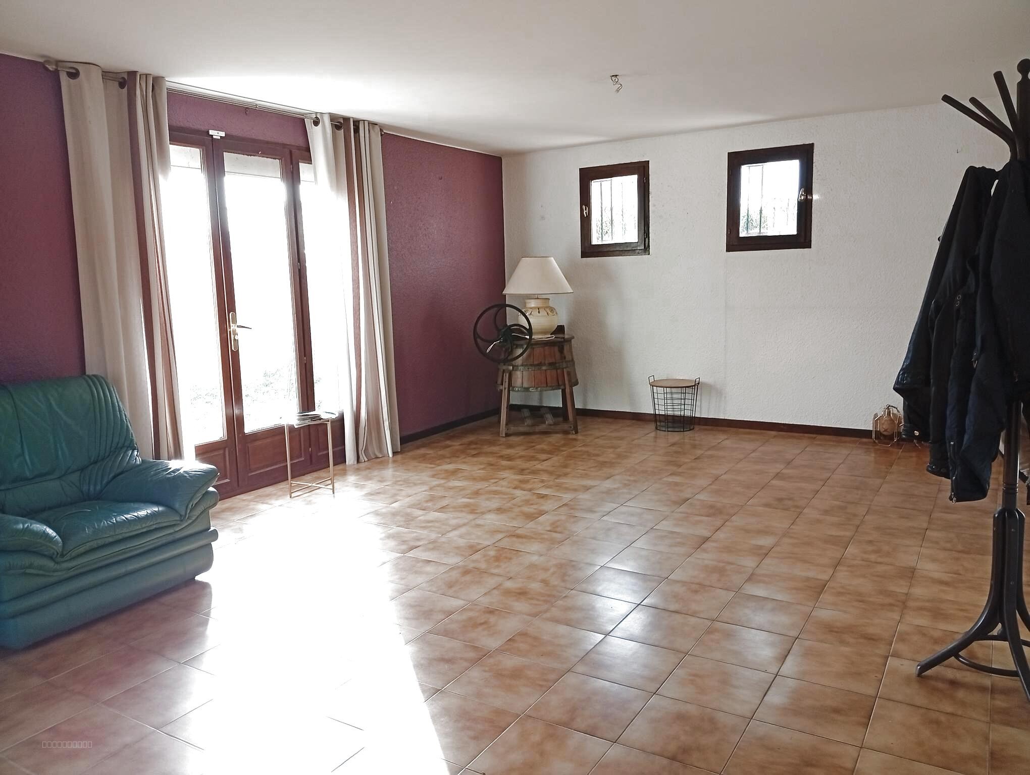 SAINT LAURENT DE LA SALANQUE Villa 3 Faces de 124m2 à 265000€ — photo 4