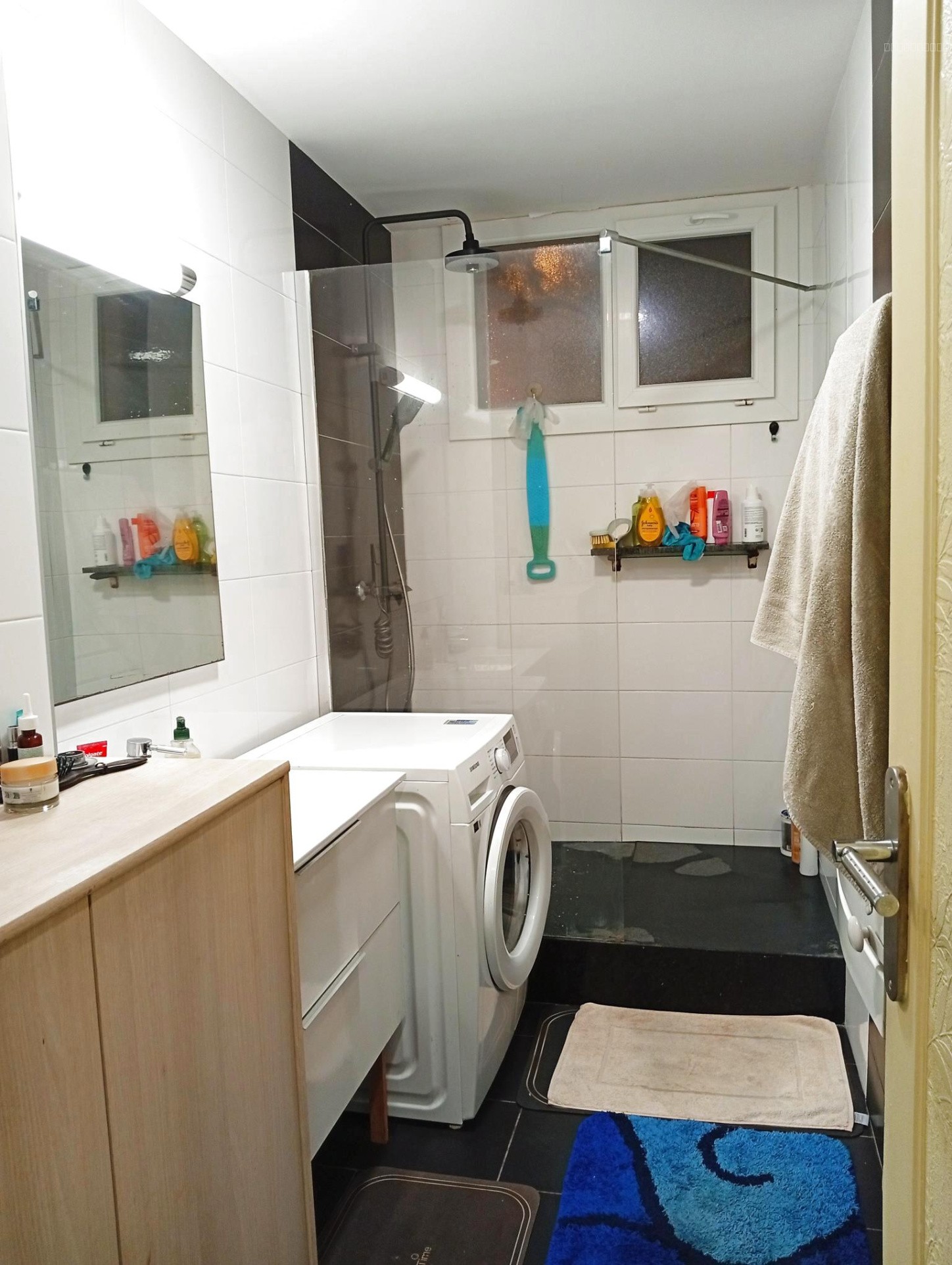 RARE T3 RÉNOVÉ REZ-DE-CHAUSSÉE 113000 € - Moulin à Vent Perpignan ! — photo 11