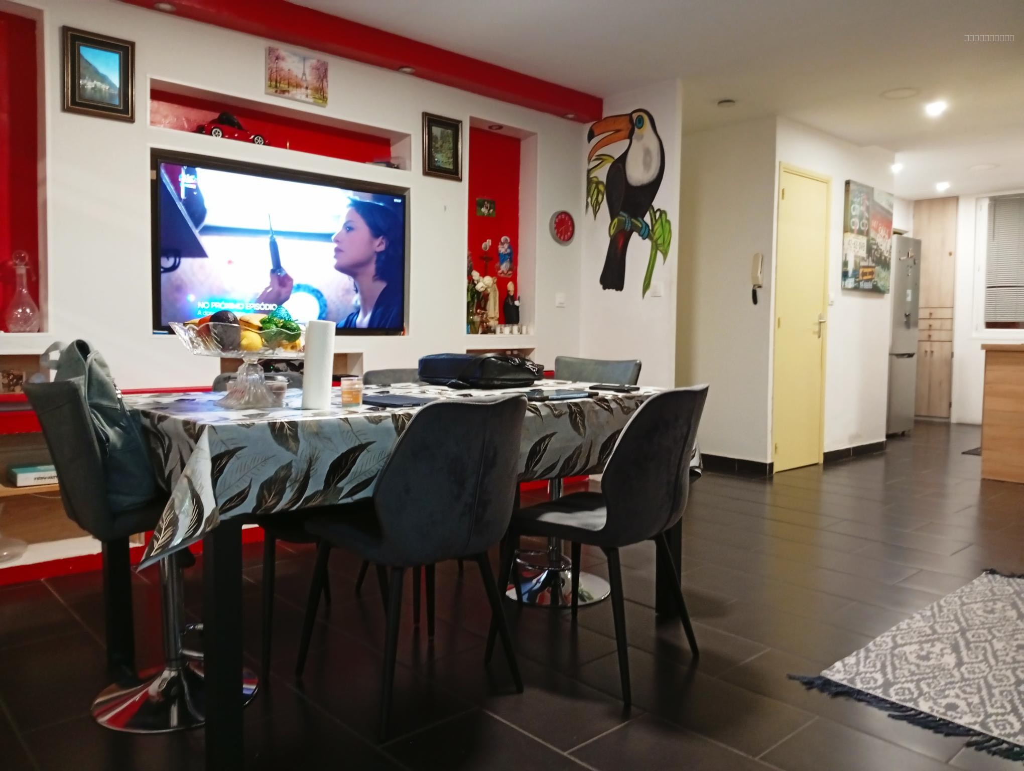 RARE T3 RÉNOVÉ REZ-DE-CHAUSSÉE 113000 € - Moulin à Vent Perpignan ! — photo 17