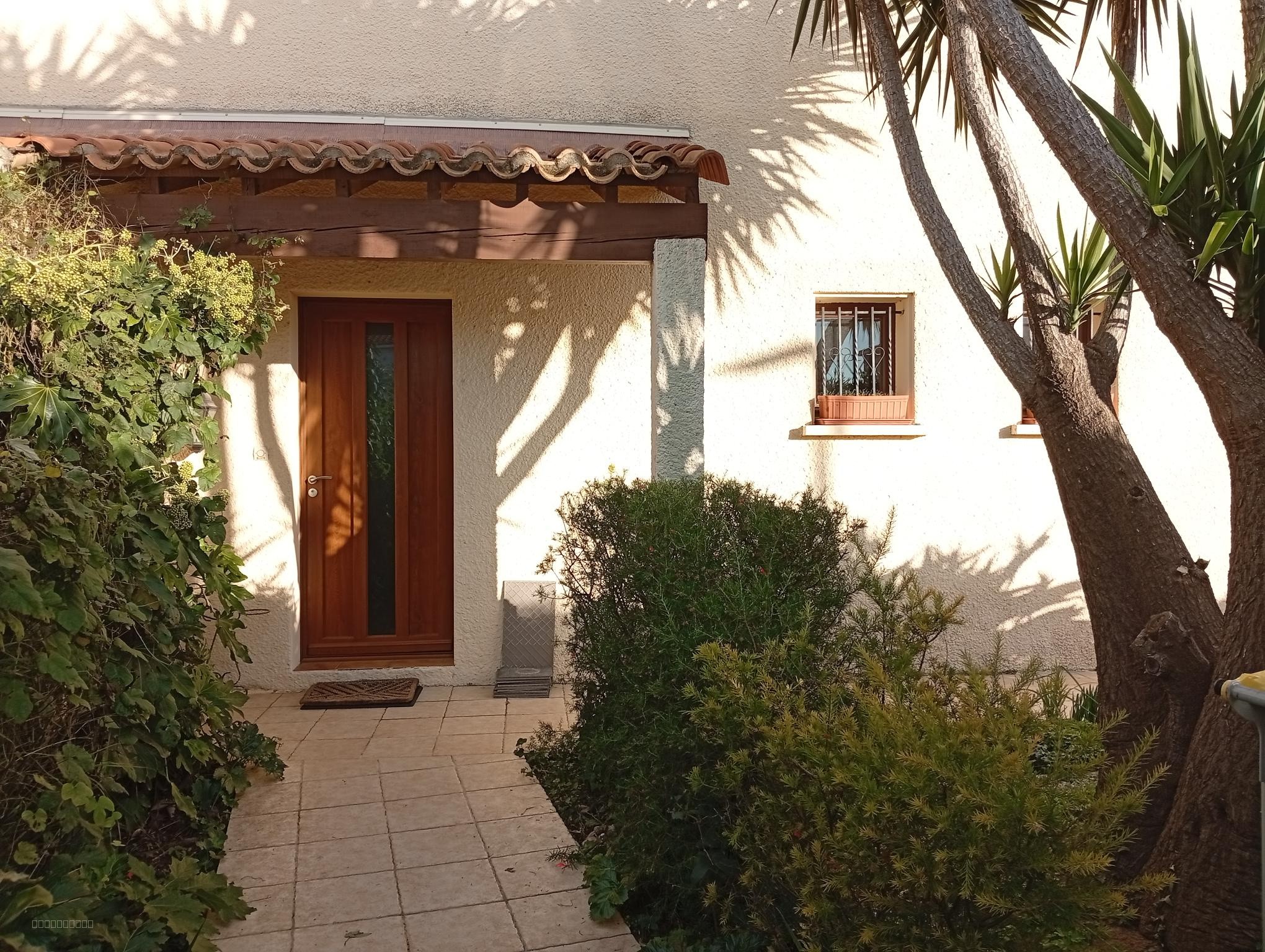 SAINT LAURENT DE LA SALANQUE Villa 3 Faces de 124m2 à 265000€ — photo 14