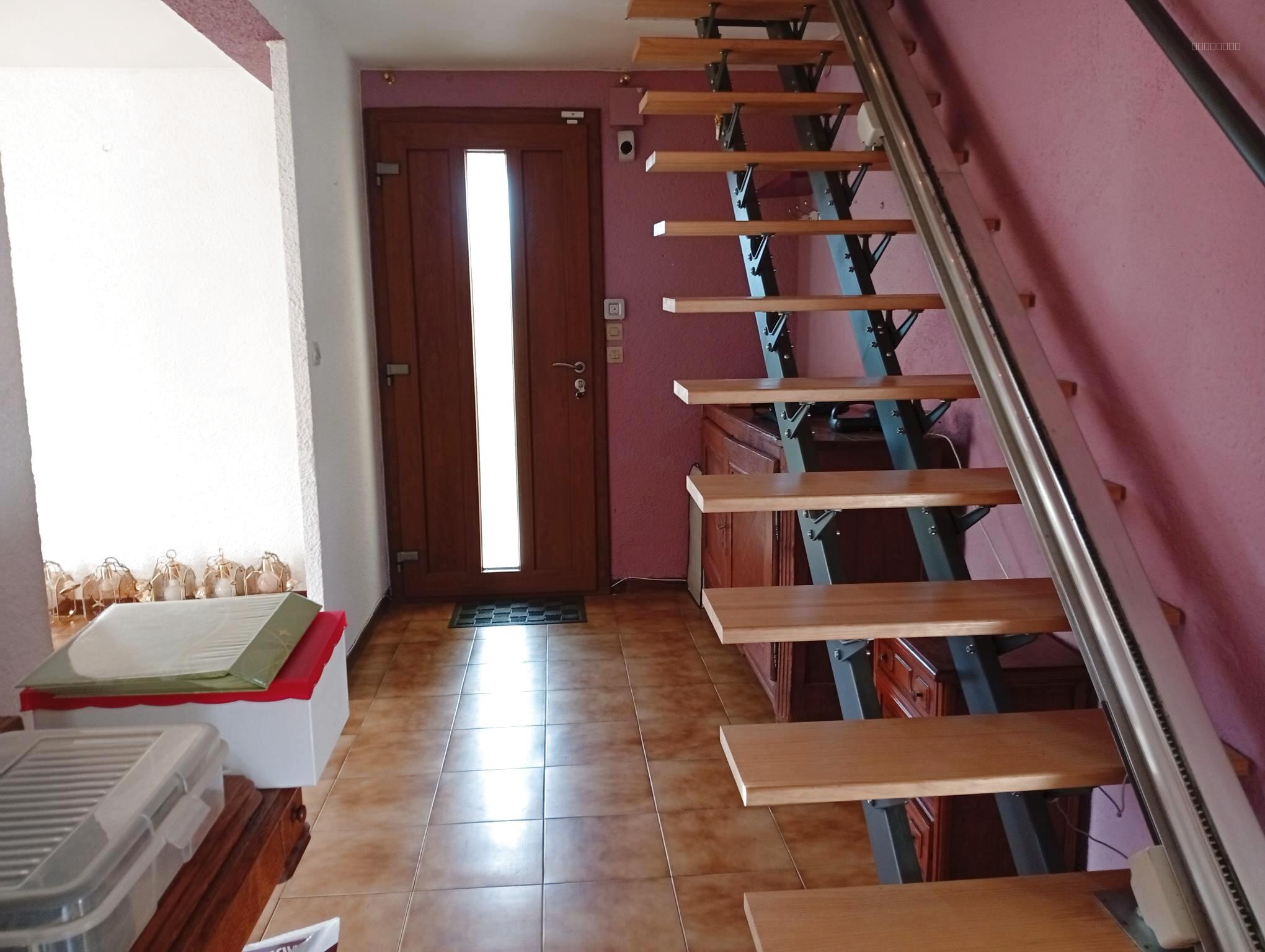 SAINT LAURENT DE LA SALANQUE Villa 3 Faces de 124m2 à 265000€ — photo 5